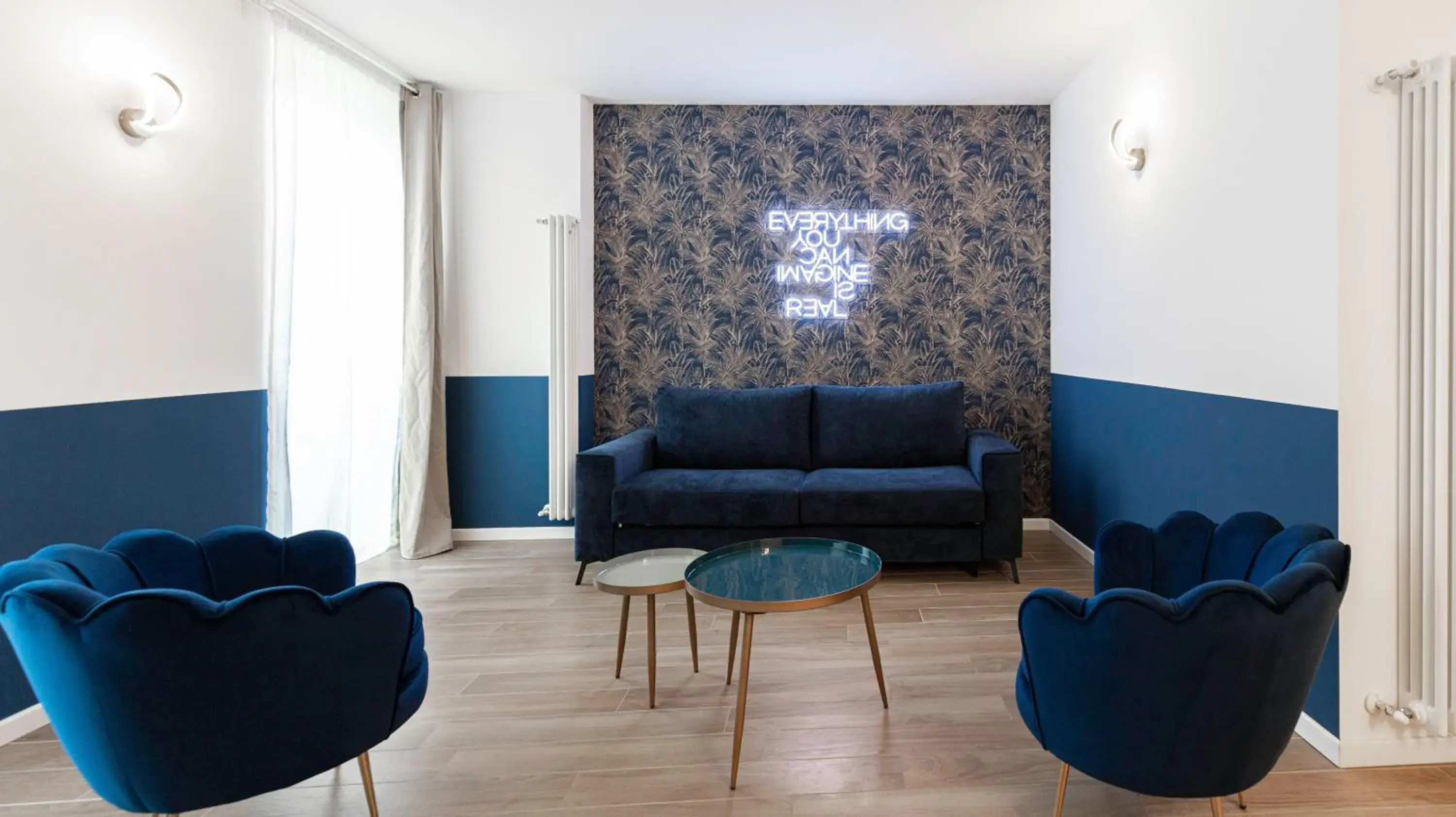 One-Bedroom Apartment in Italianway Collection - Corso Venezia 7 One-Bedroom Apartment in Italianway Collection - Corso Venezia 7