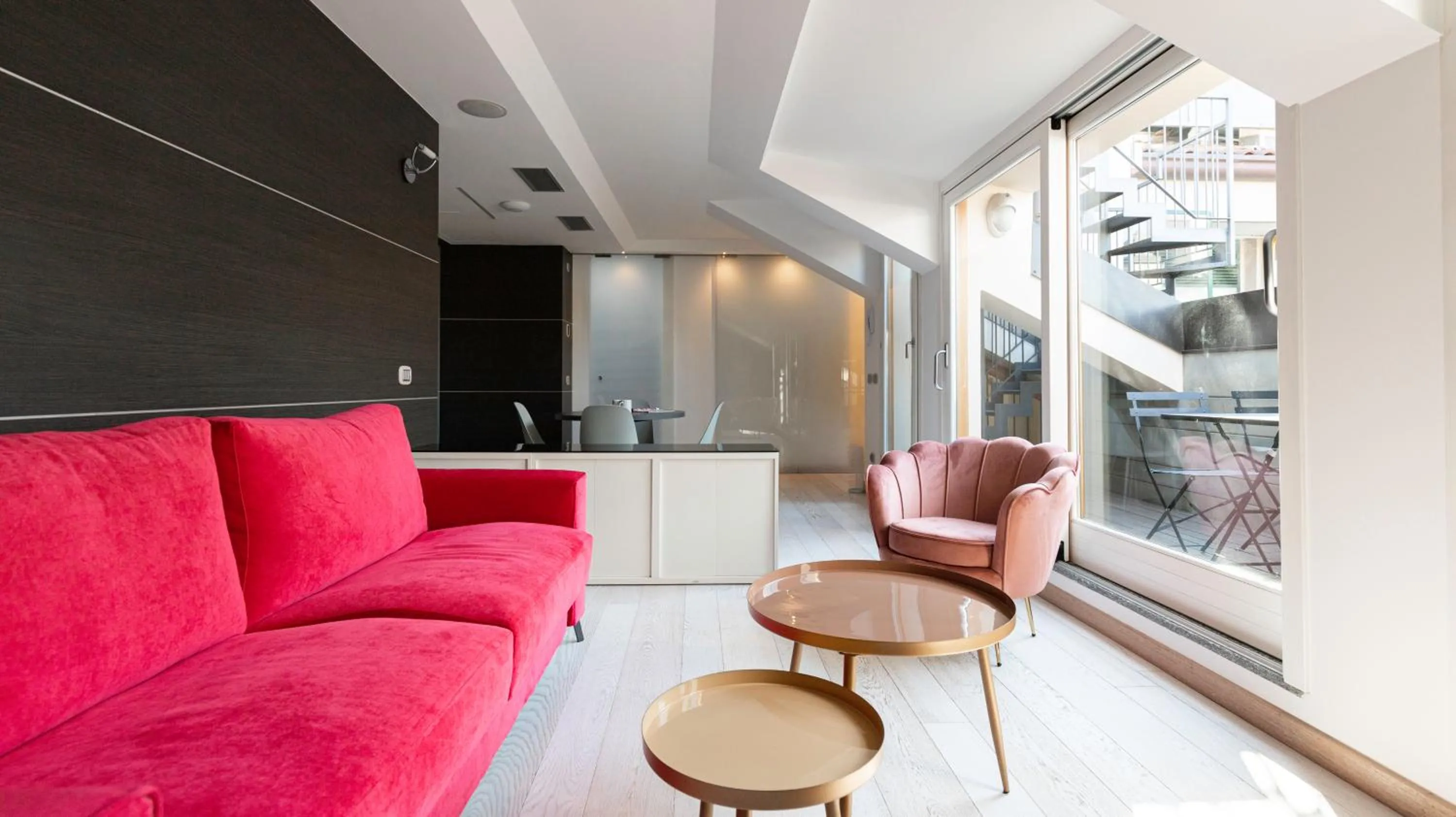 Italianway Collection - Corso Venezia 7