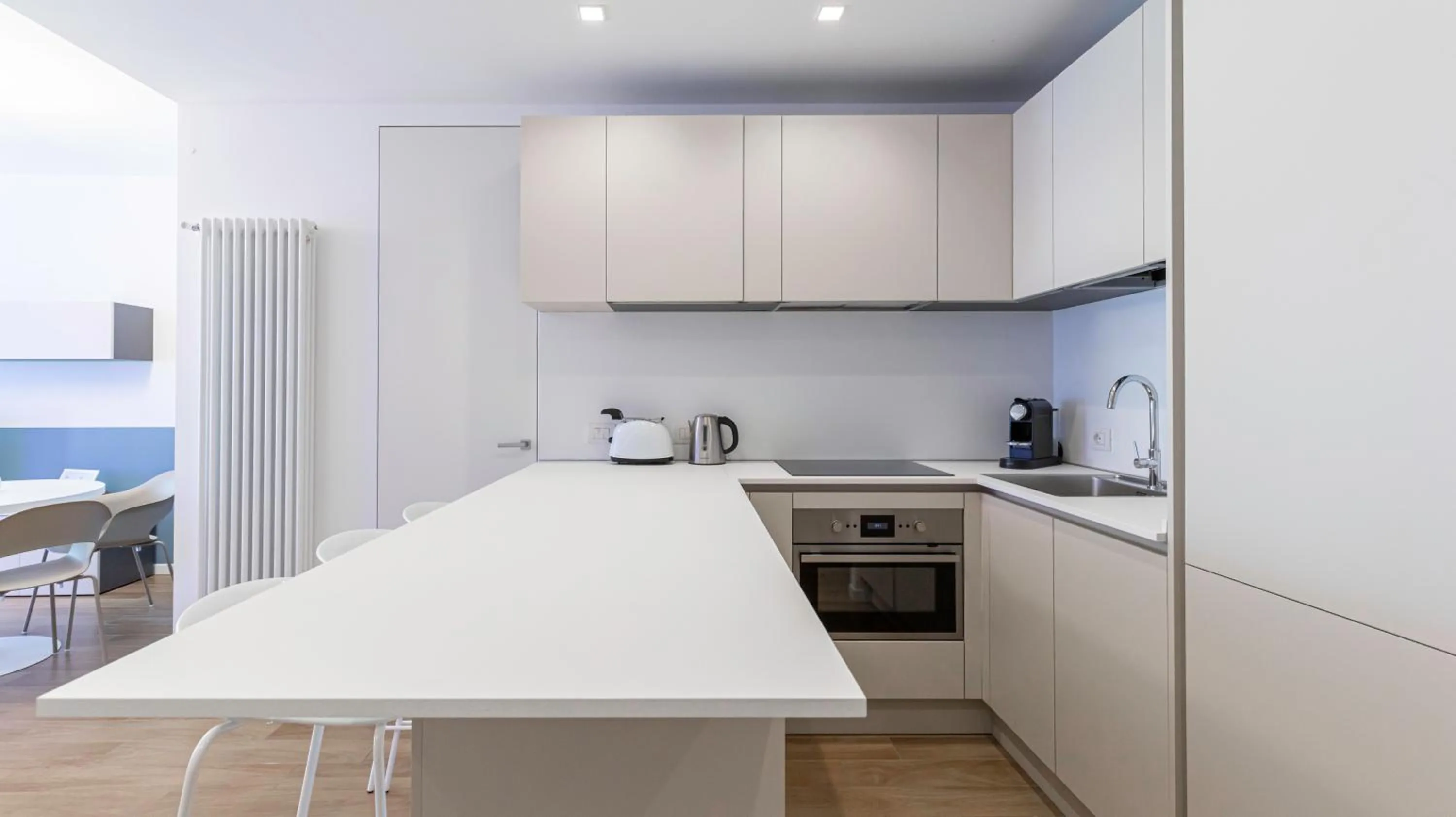 Italianway Collection - Corso Venezia 7