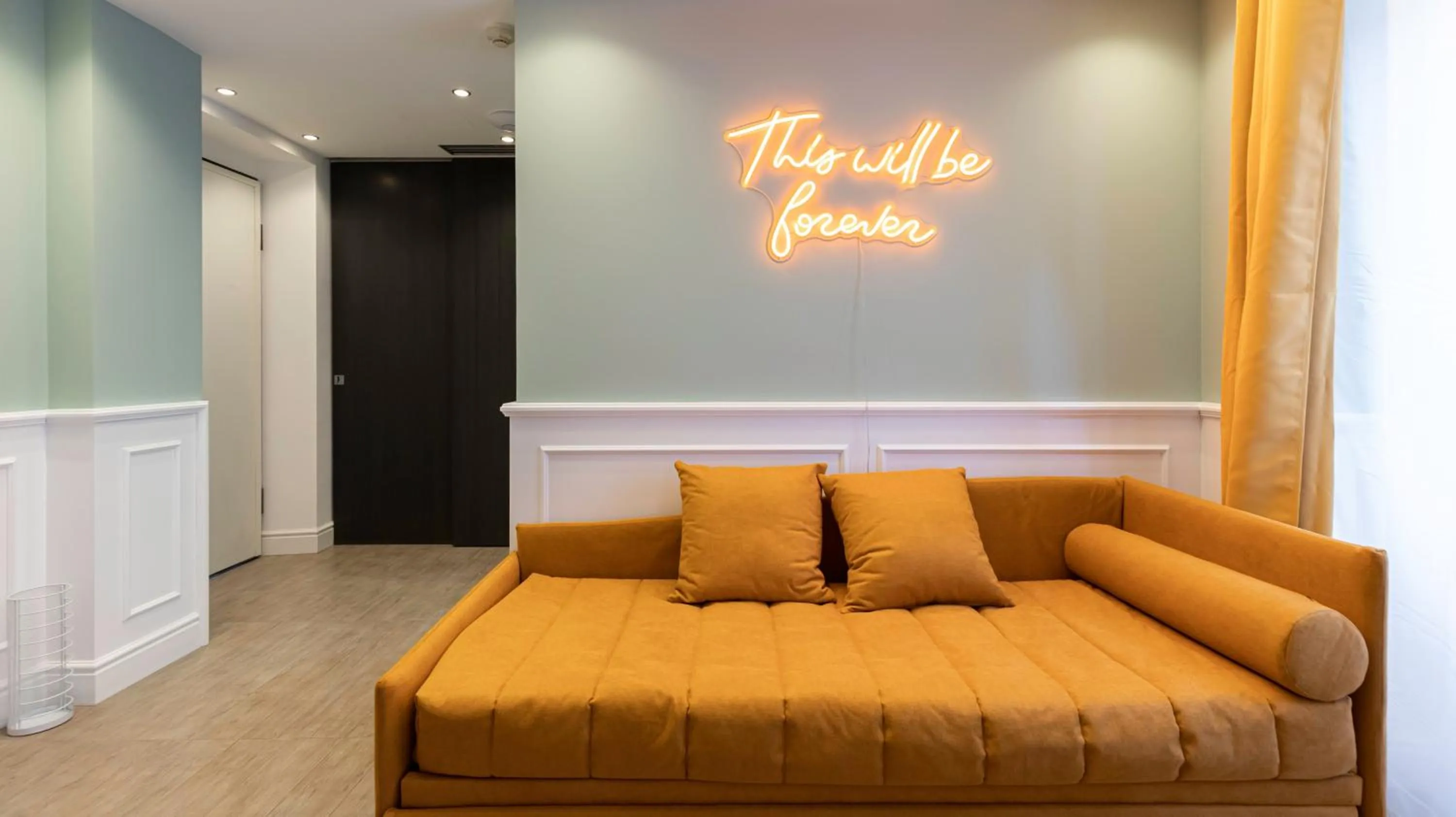 Italianway Collection - Corso Venezia 7