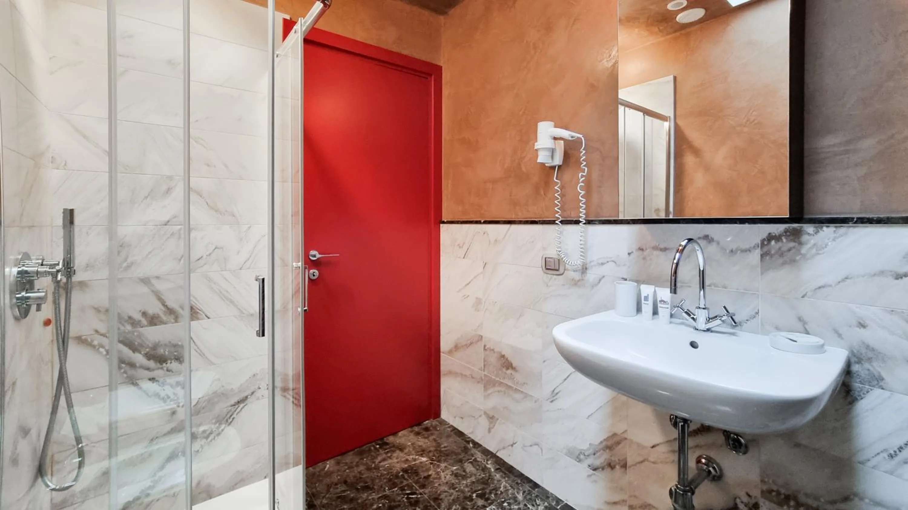 Italianway Collection - Corso Venezia 7