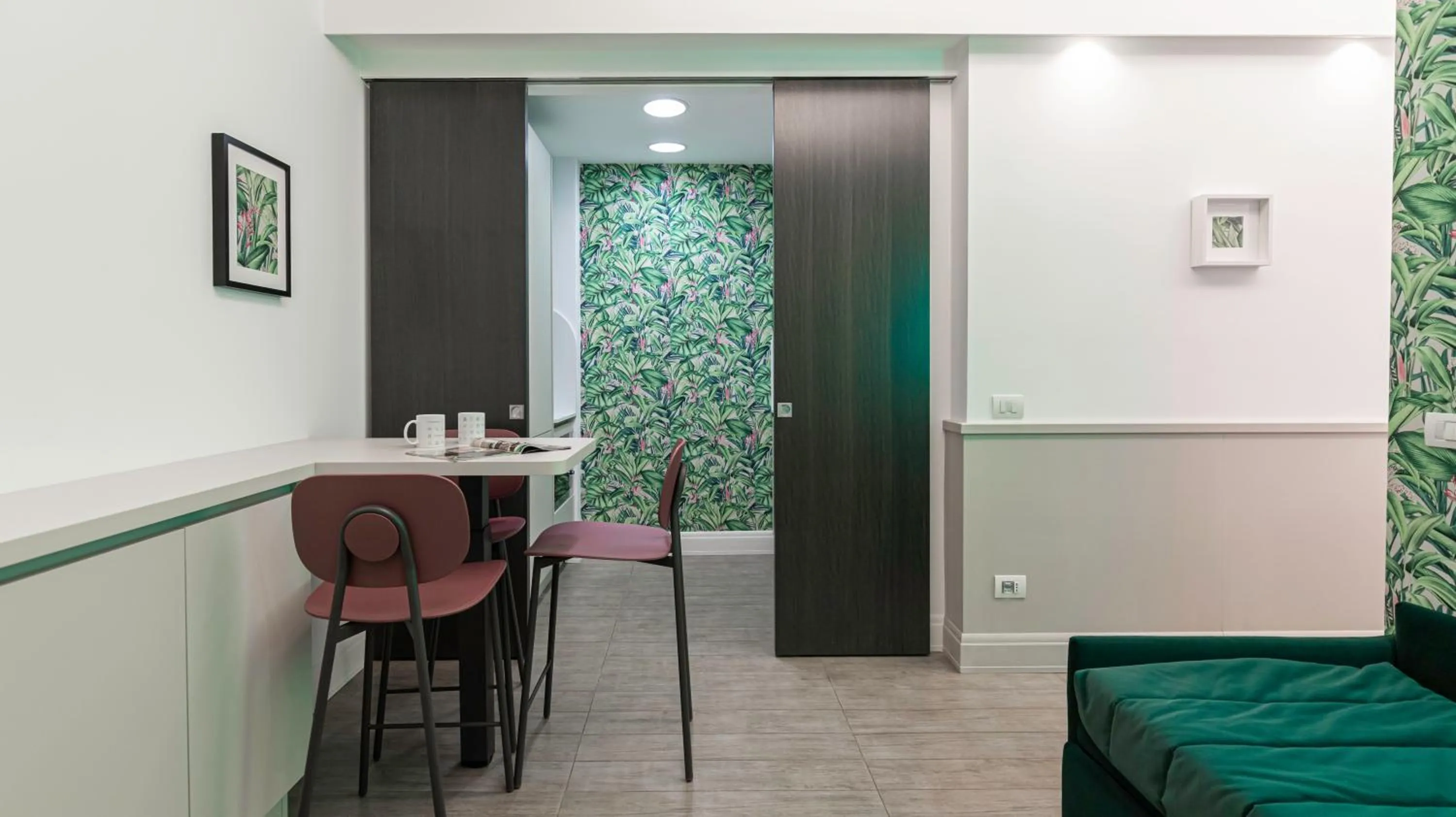 Italianway Collection - Corso Venezia 7