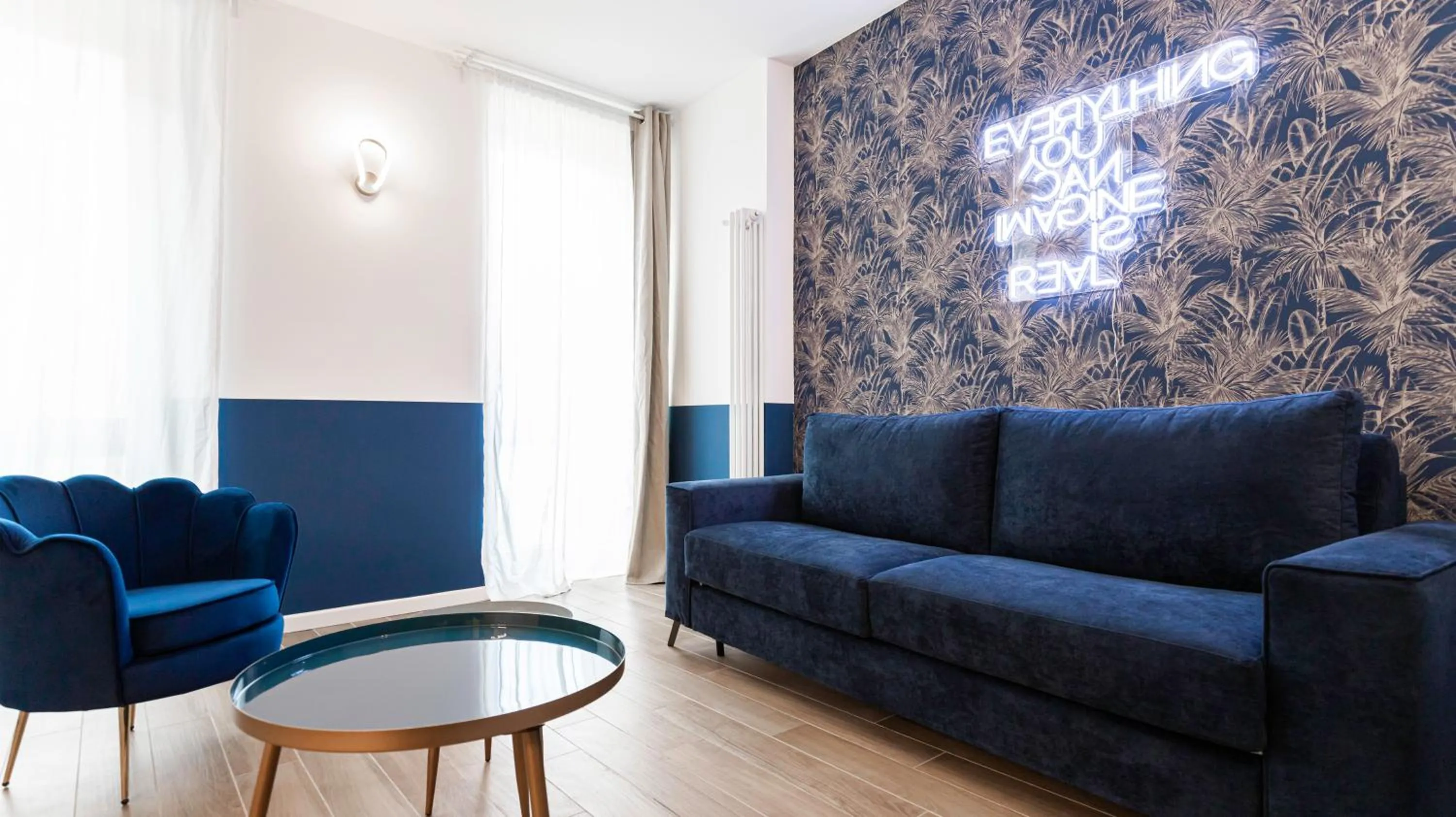 Italianway Collection - Corso Venezia 7