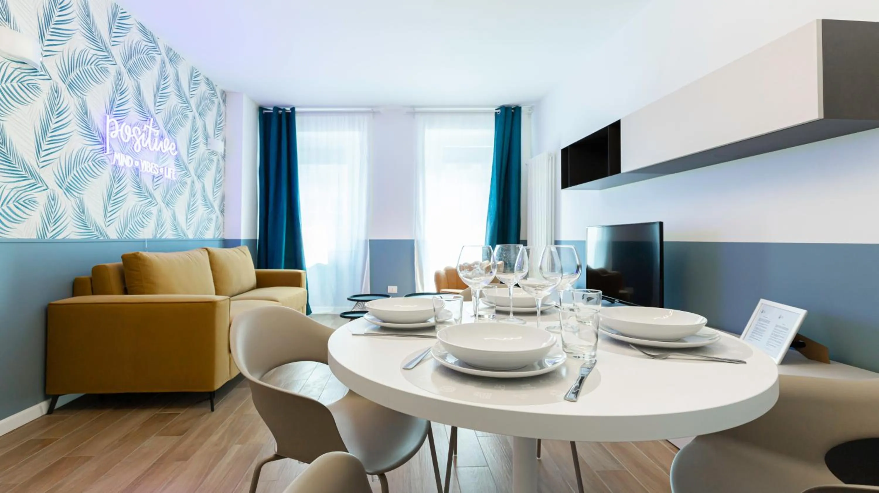 Italianway Collection - Corso Venezia 7