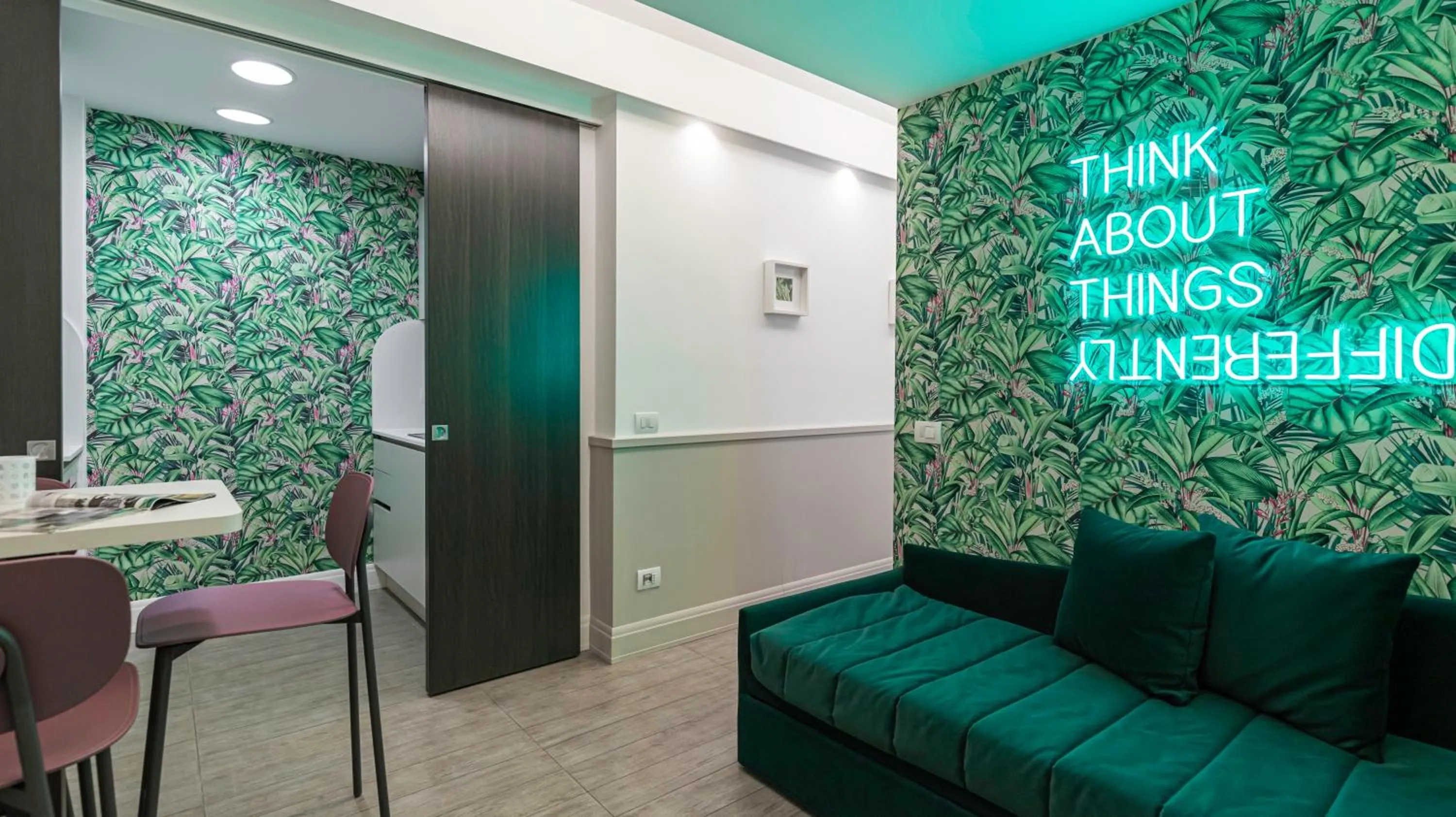 Italianway Collection - Corso Venezia 7