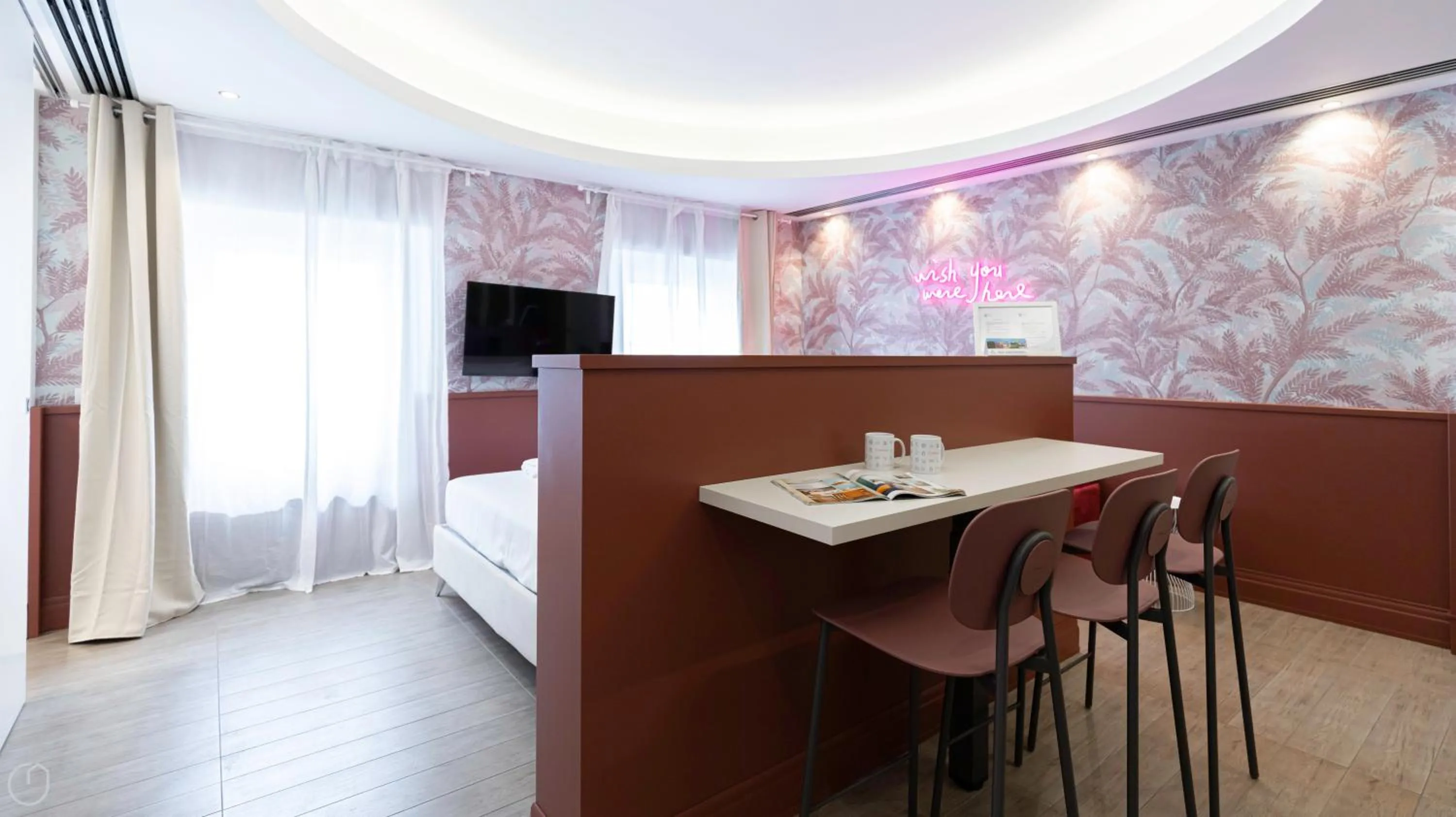 Italianway Collection - Corso Venezia 7