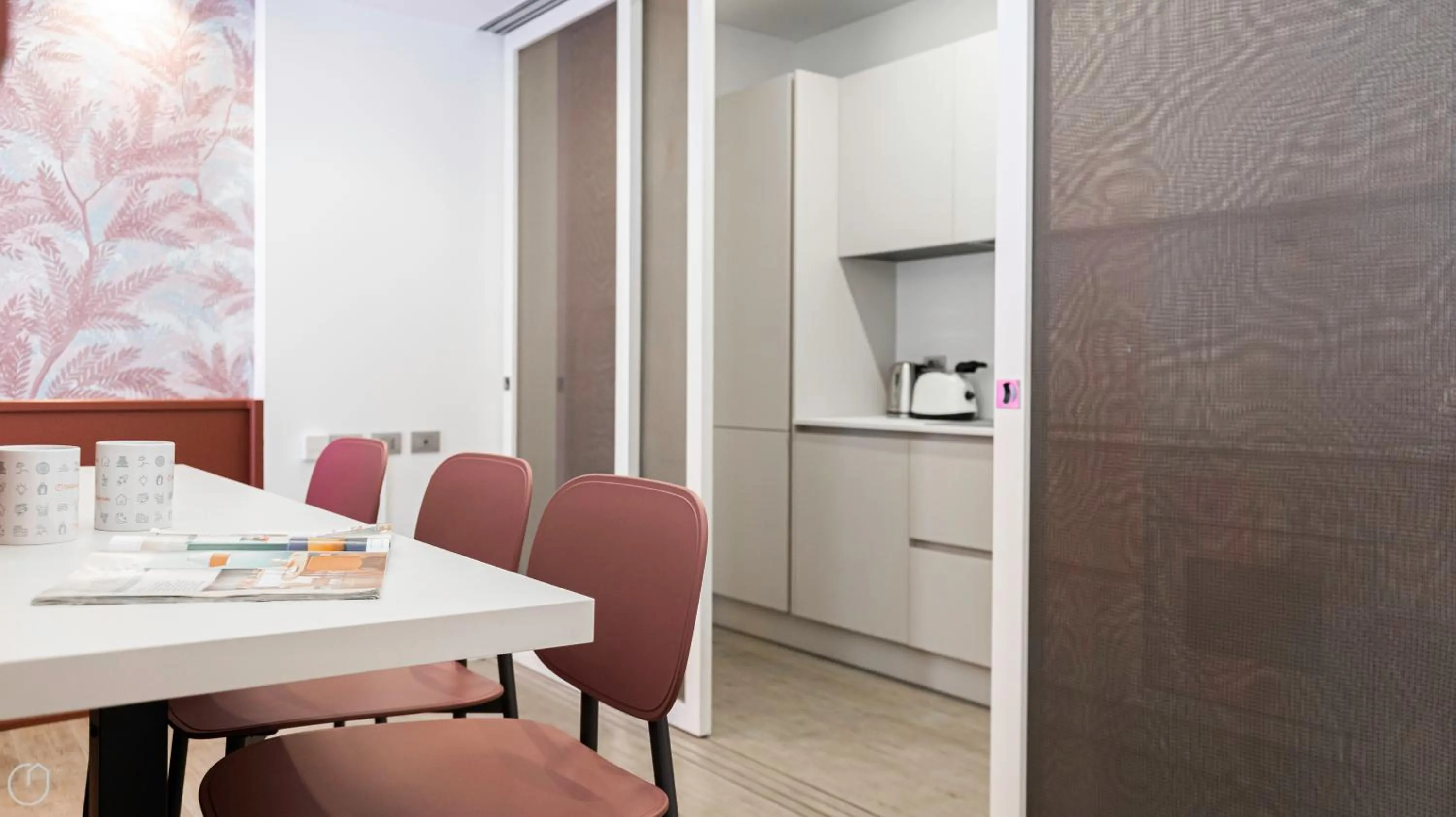 Italianway Collection - Corso Venezia 7