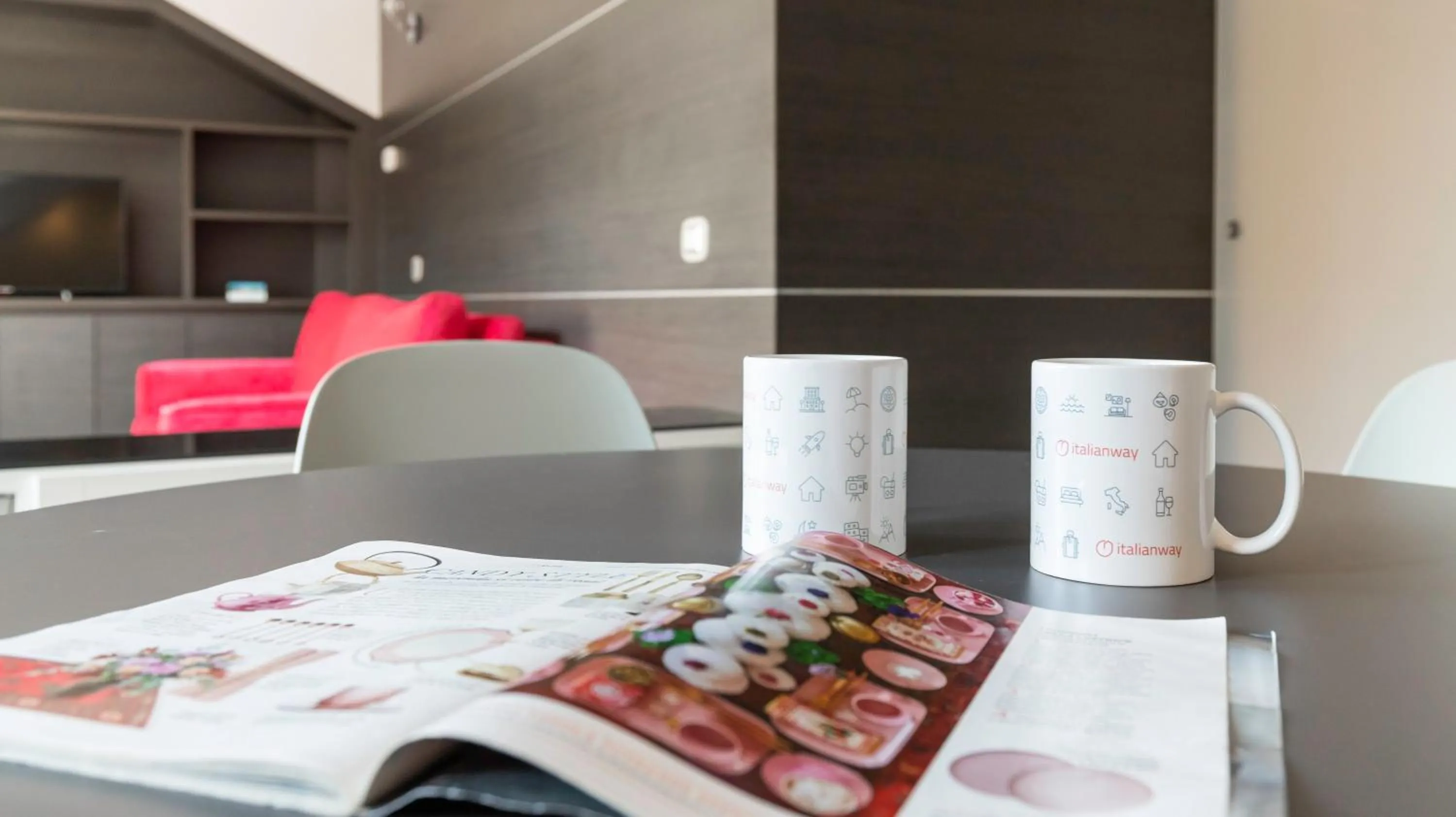 Italianway Collection - Corso Venezia 7