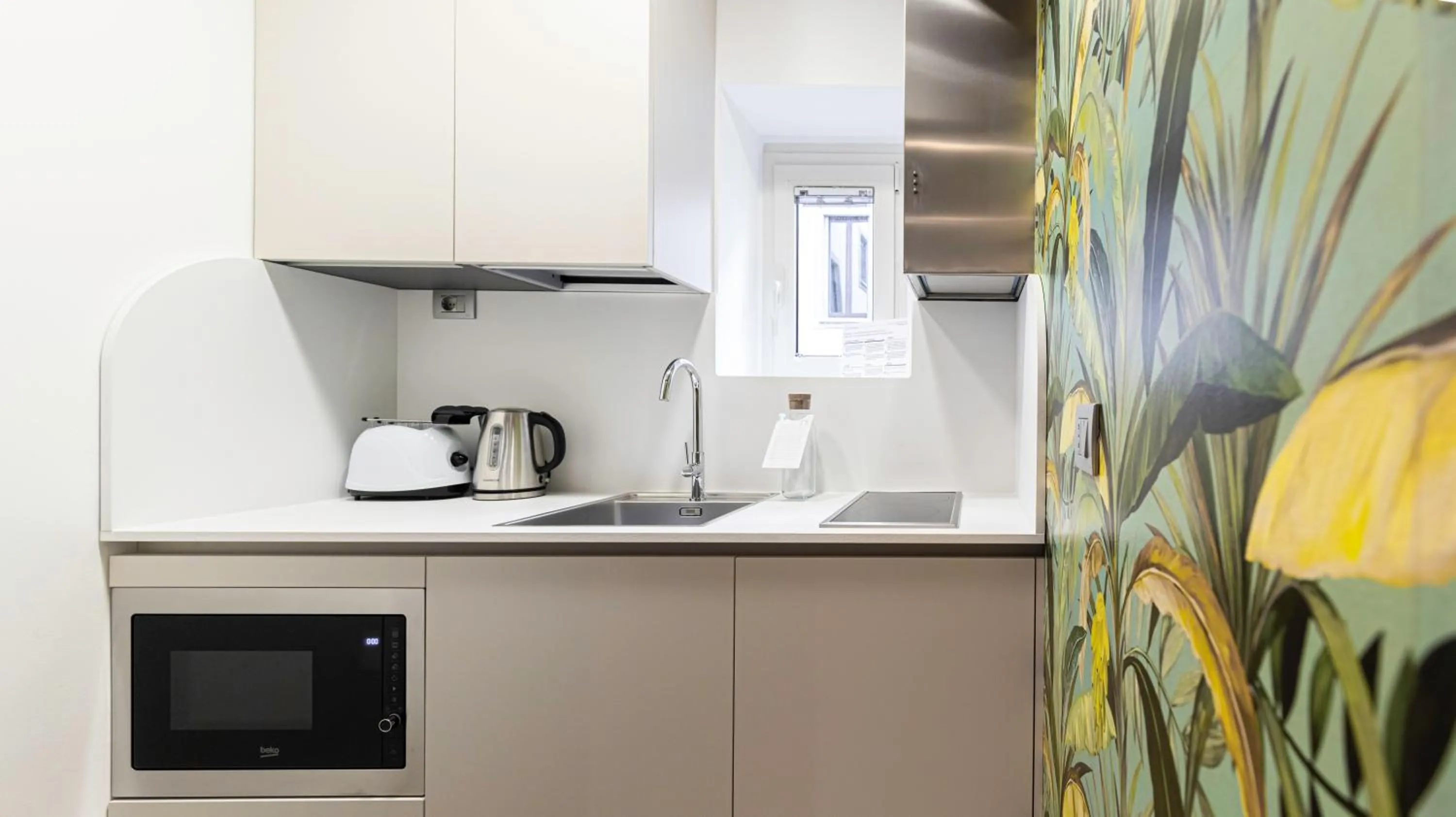 Italianway Collection - Corso Venezia 7