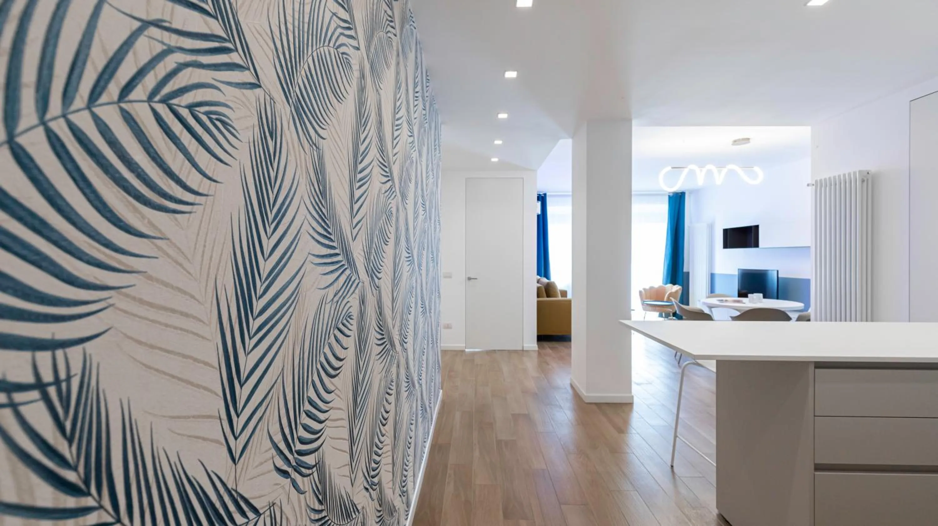 Italianway Collection - Corso Venezia 7