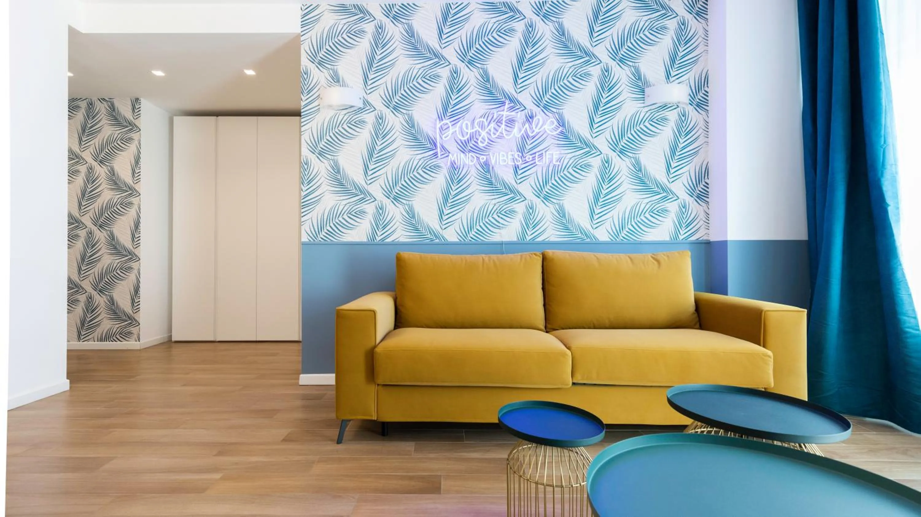 Italianway Collection - Corso Venezia 7