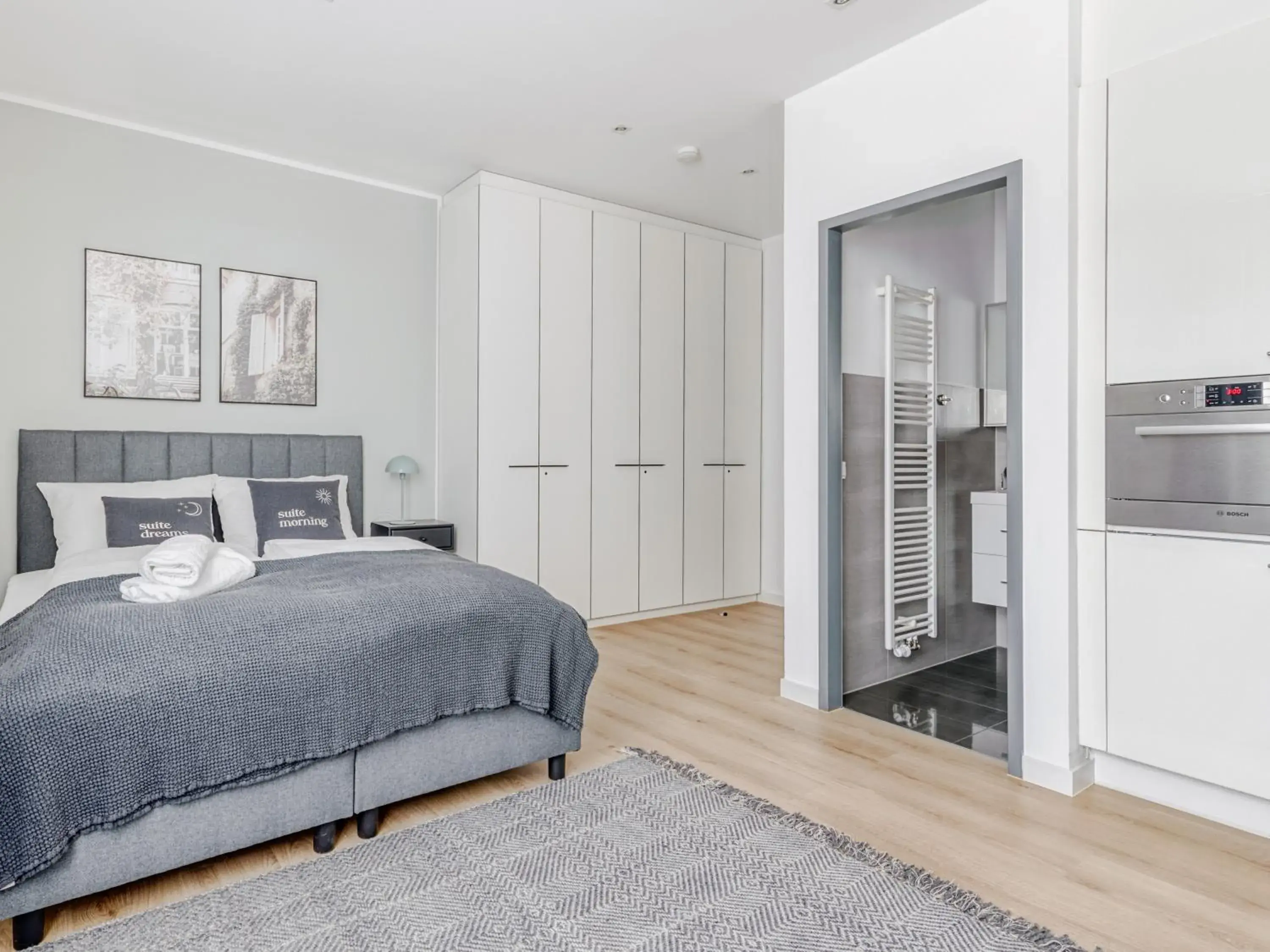 Suite in Limehome Aalen Reichsstädter Str Suite in Limehome Aalen Reichsstädter Str