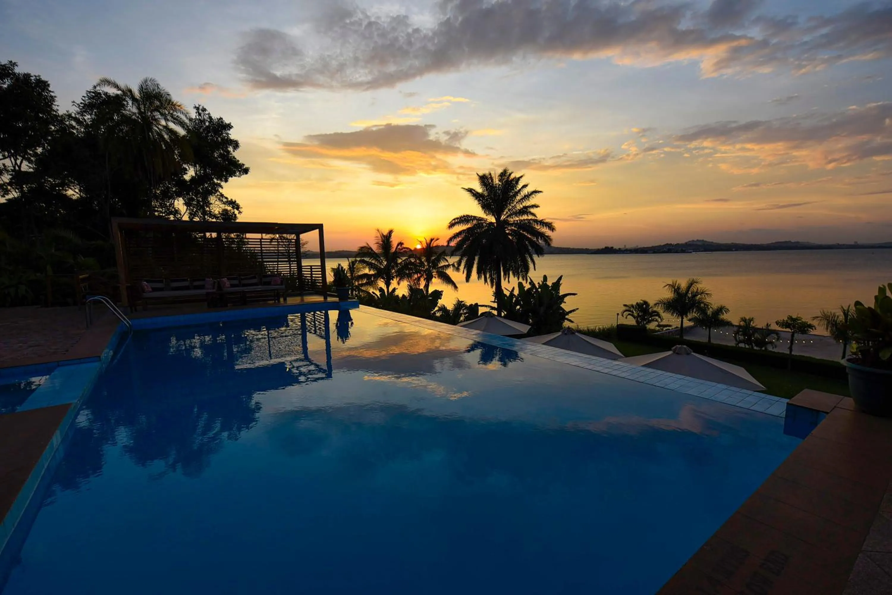 Day in Divine Resort & Spa