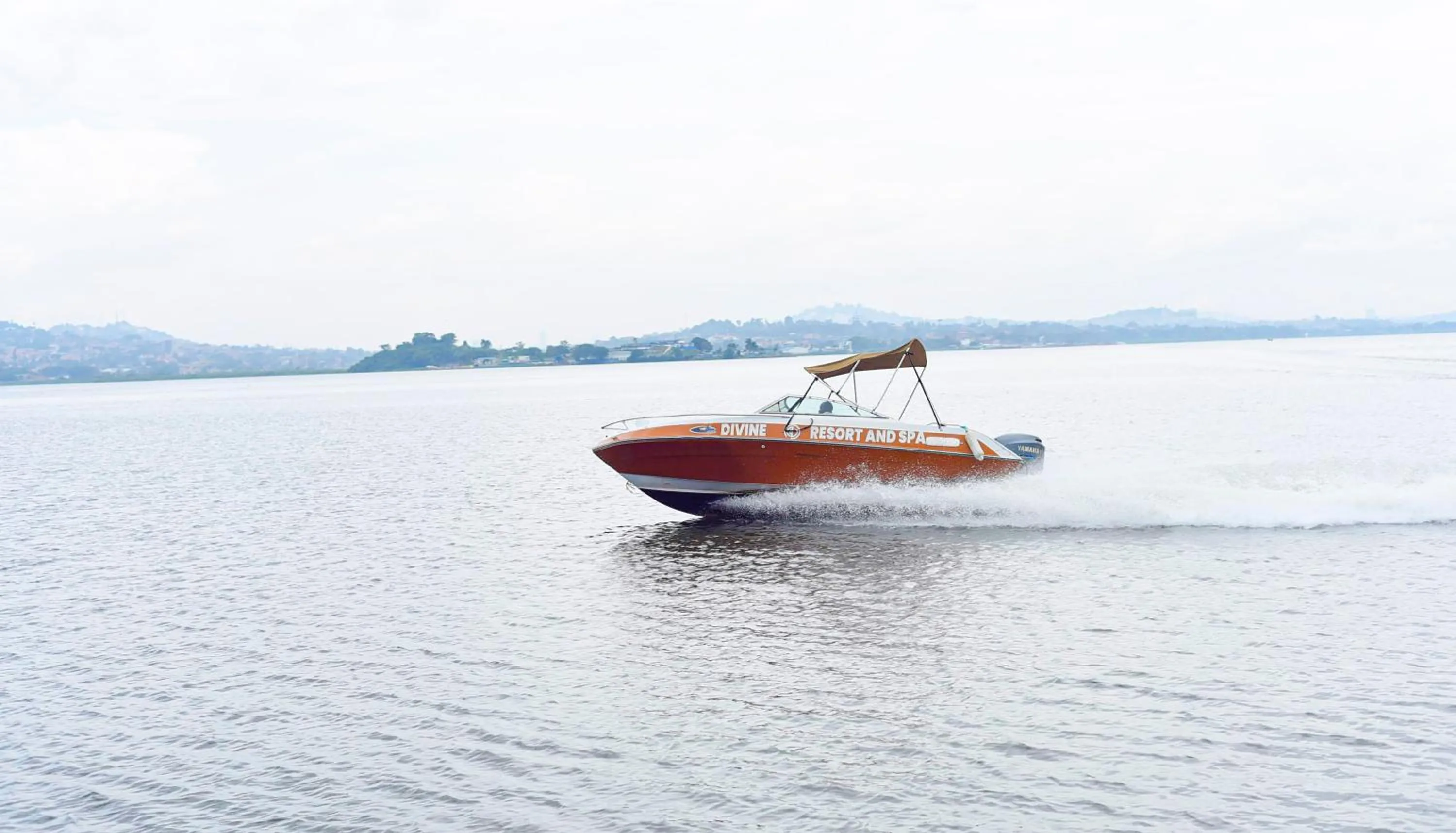 Game Room in Divine Resort & Spa