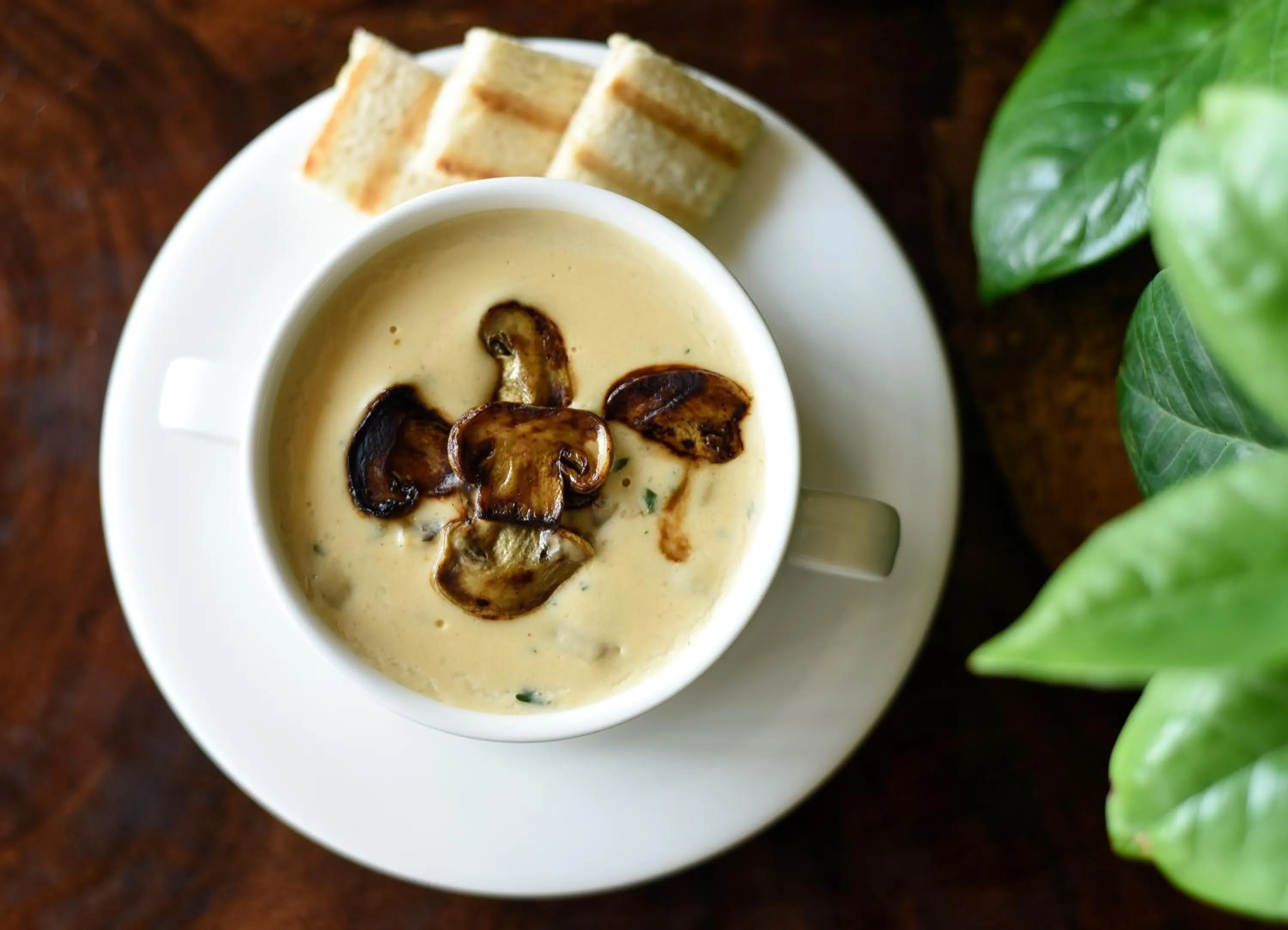 Food in Divine Resort & Spa