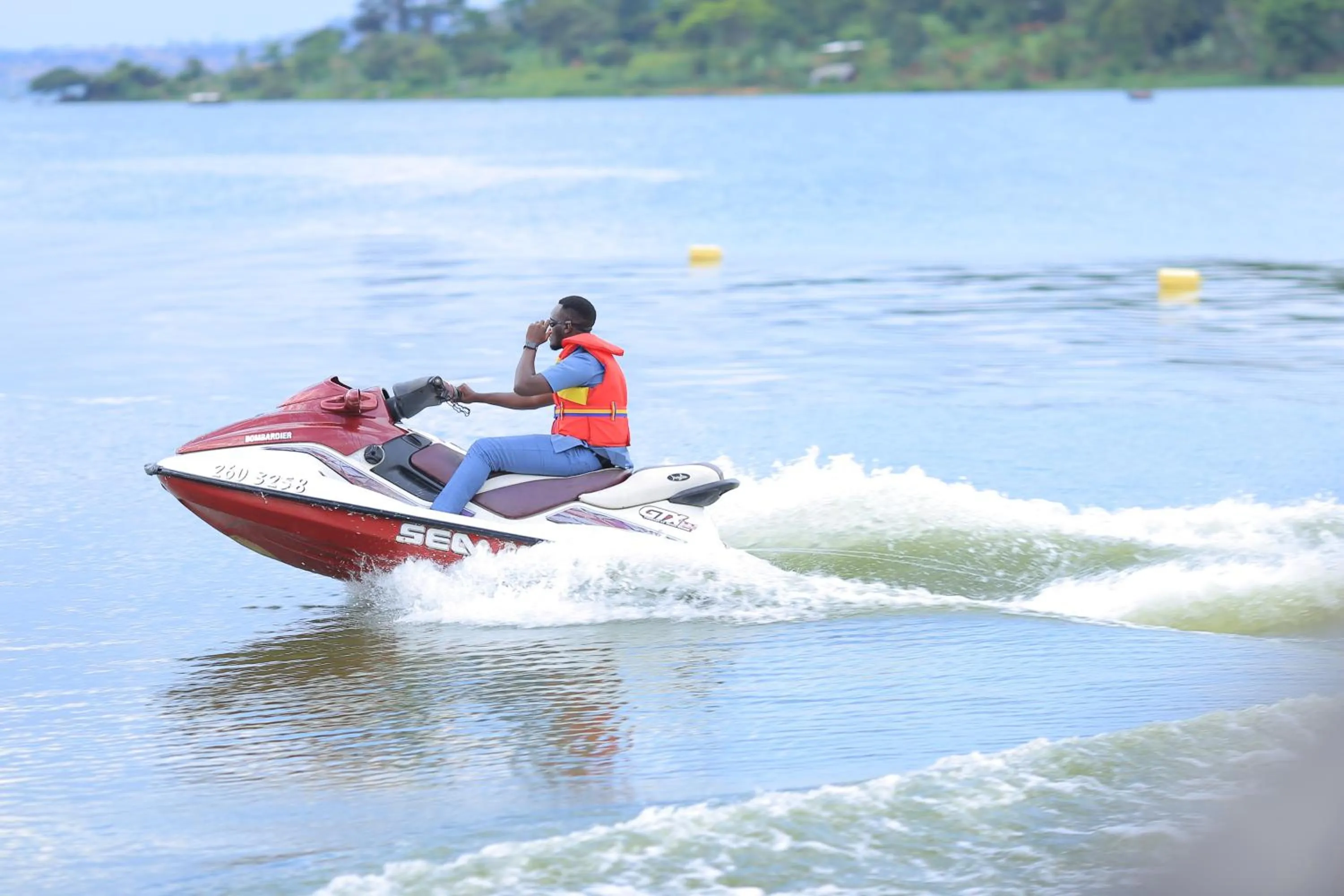 Day in Divine Resort & Spa