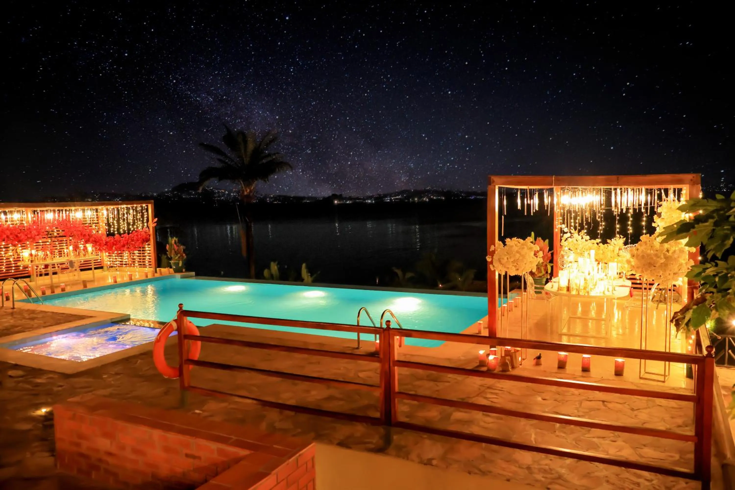 Summer in Divine Resort & Spa