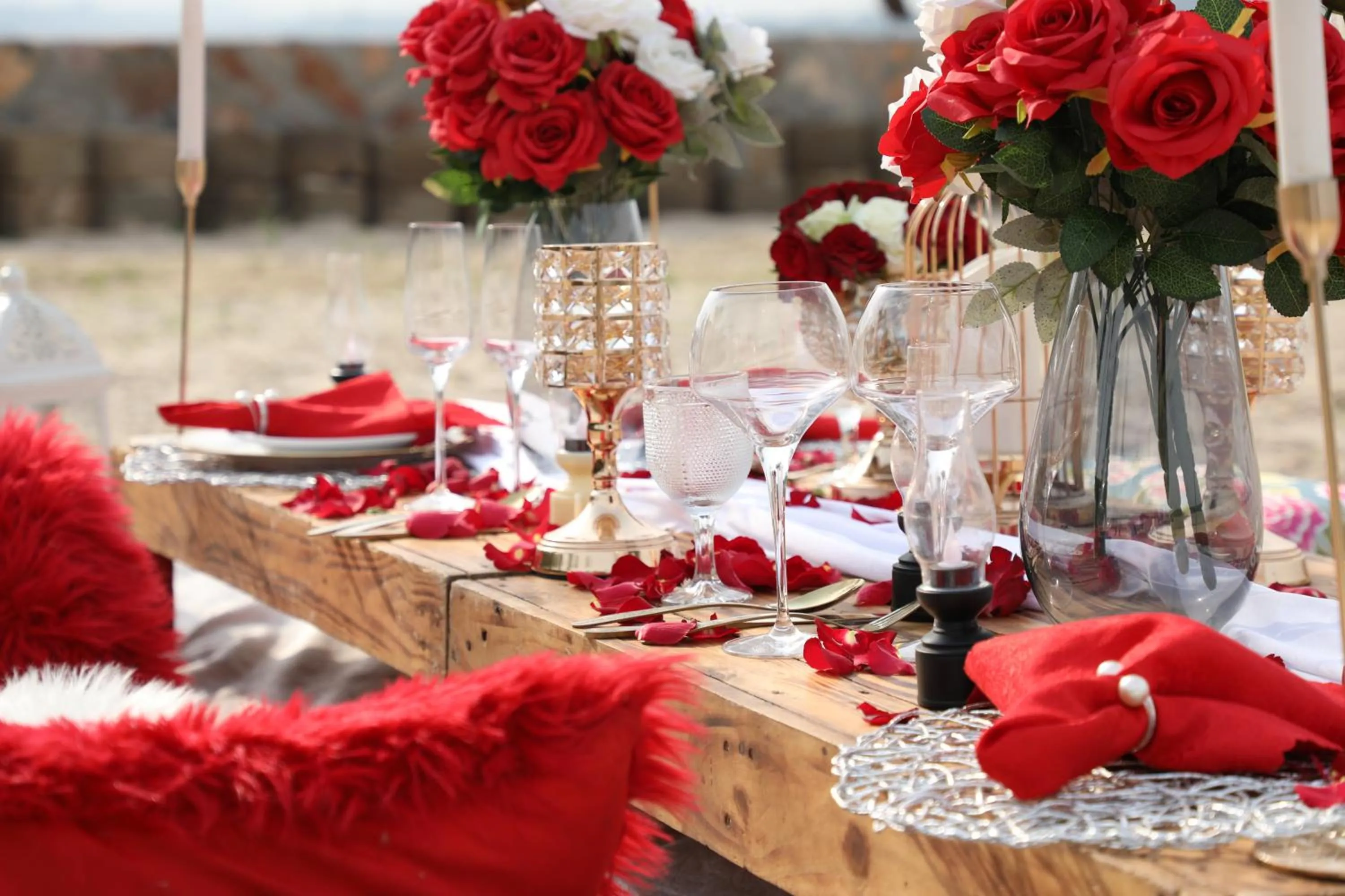 People in Divine Resort & Spa