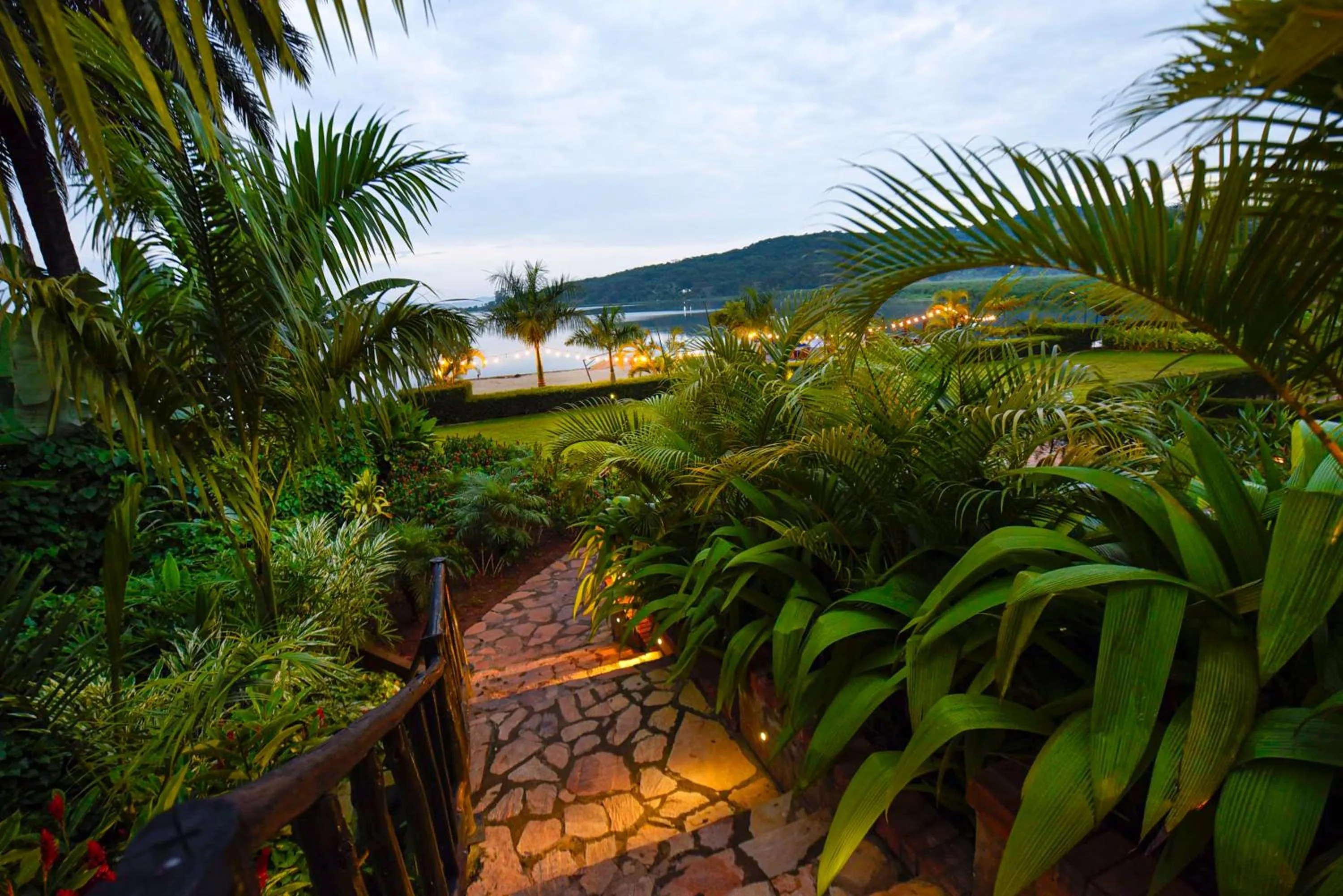 Activities in Divine Resort & Spa