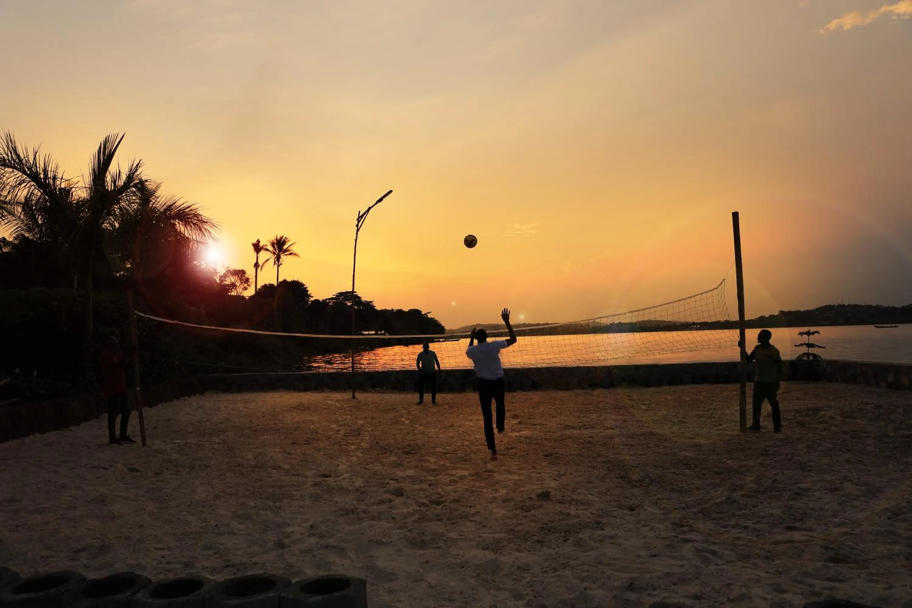 Activities in Divine Resort & Spa