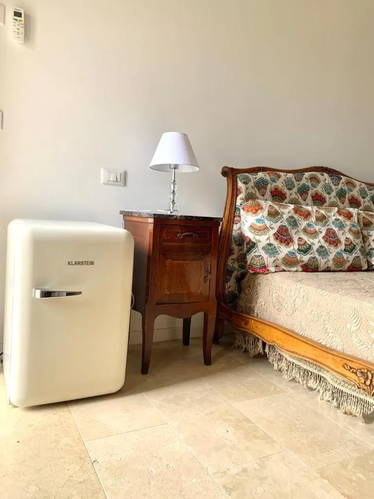 oven, Bed in MichaEl garden