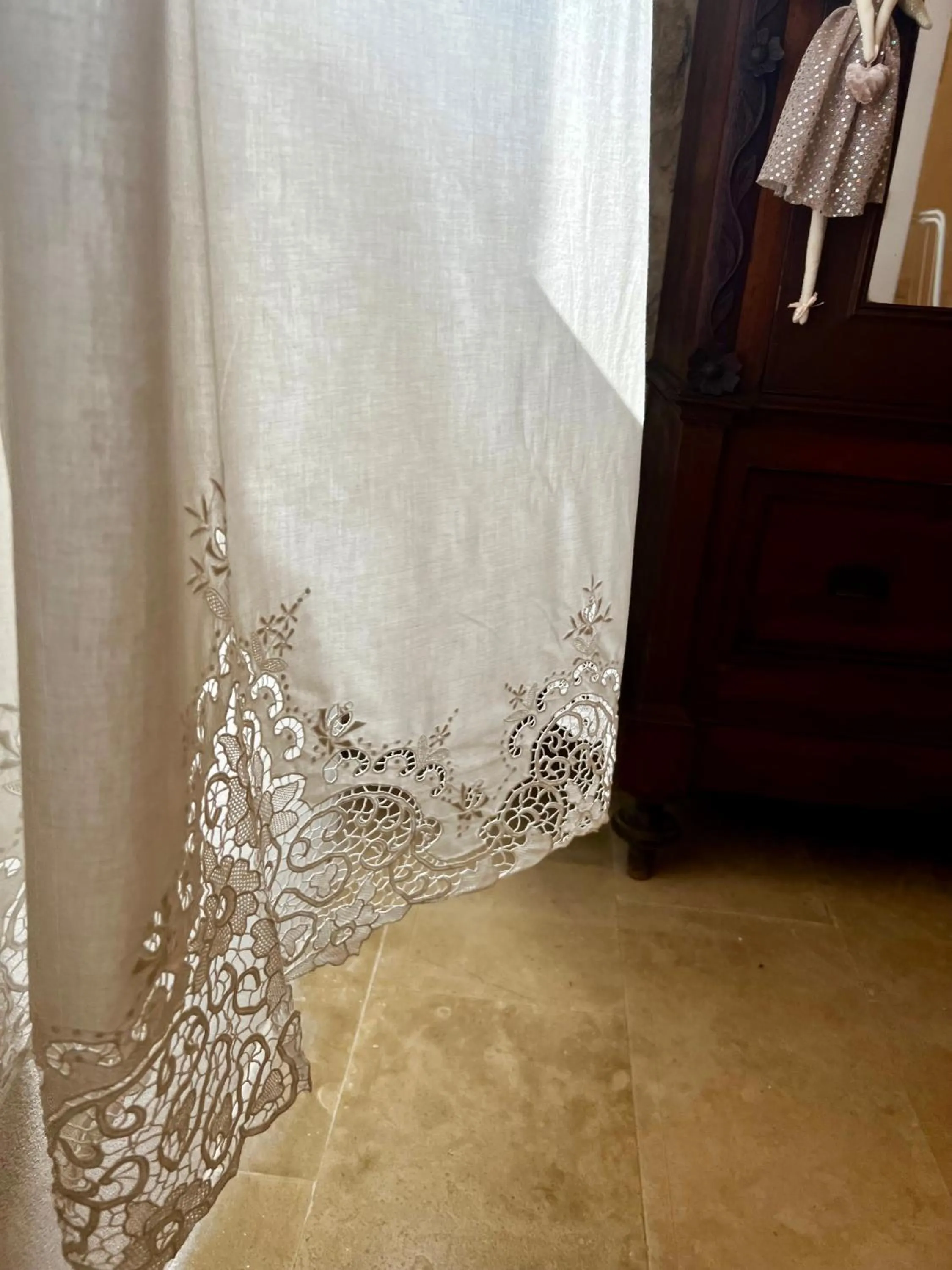 Bedroom in MichaEl garden