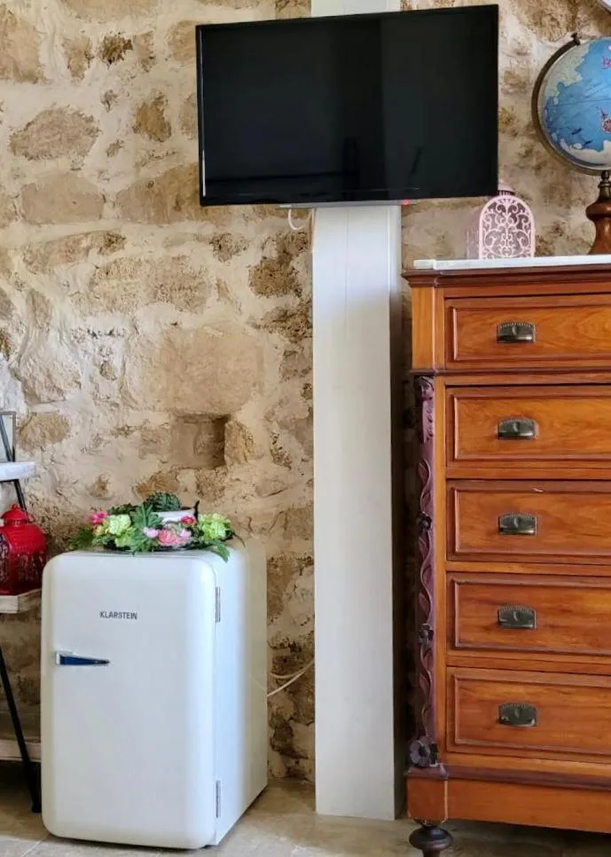 oven in MichaEl garden