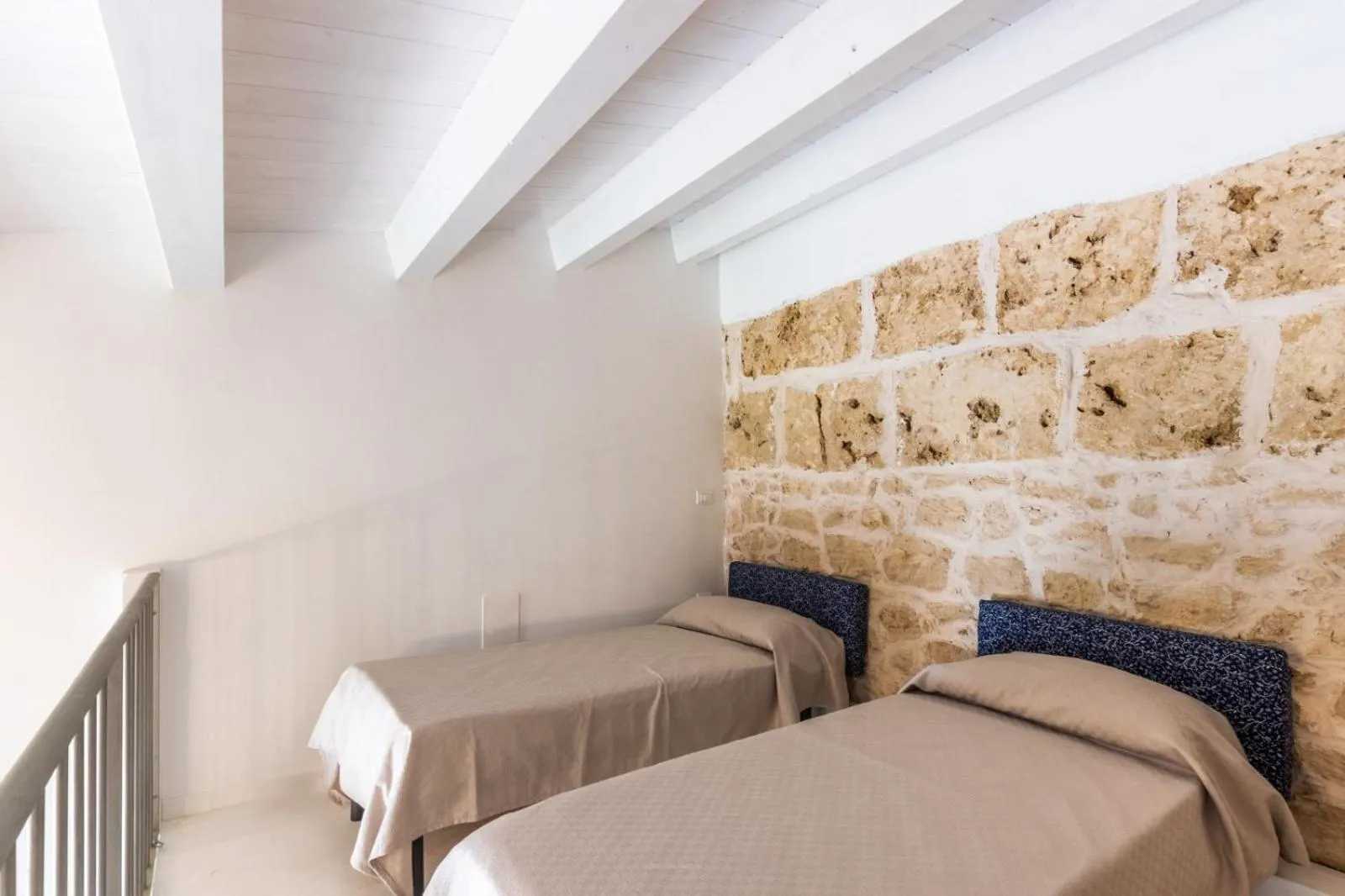 Bedroom, Bed in MichaEl garden