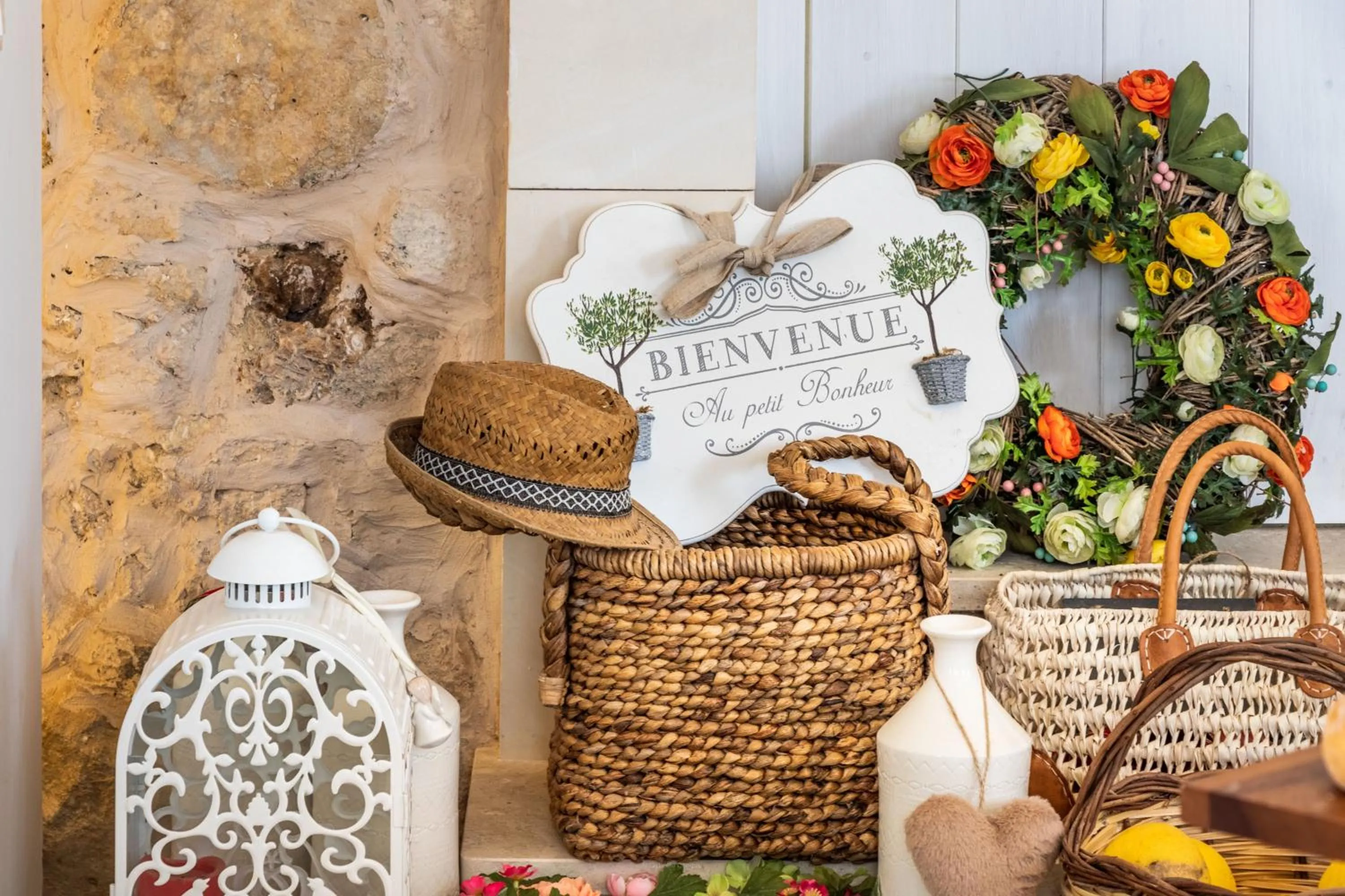 Restaurant/places to eat in MichaEl garden