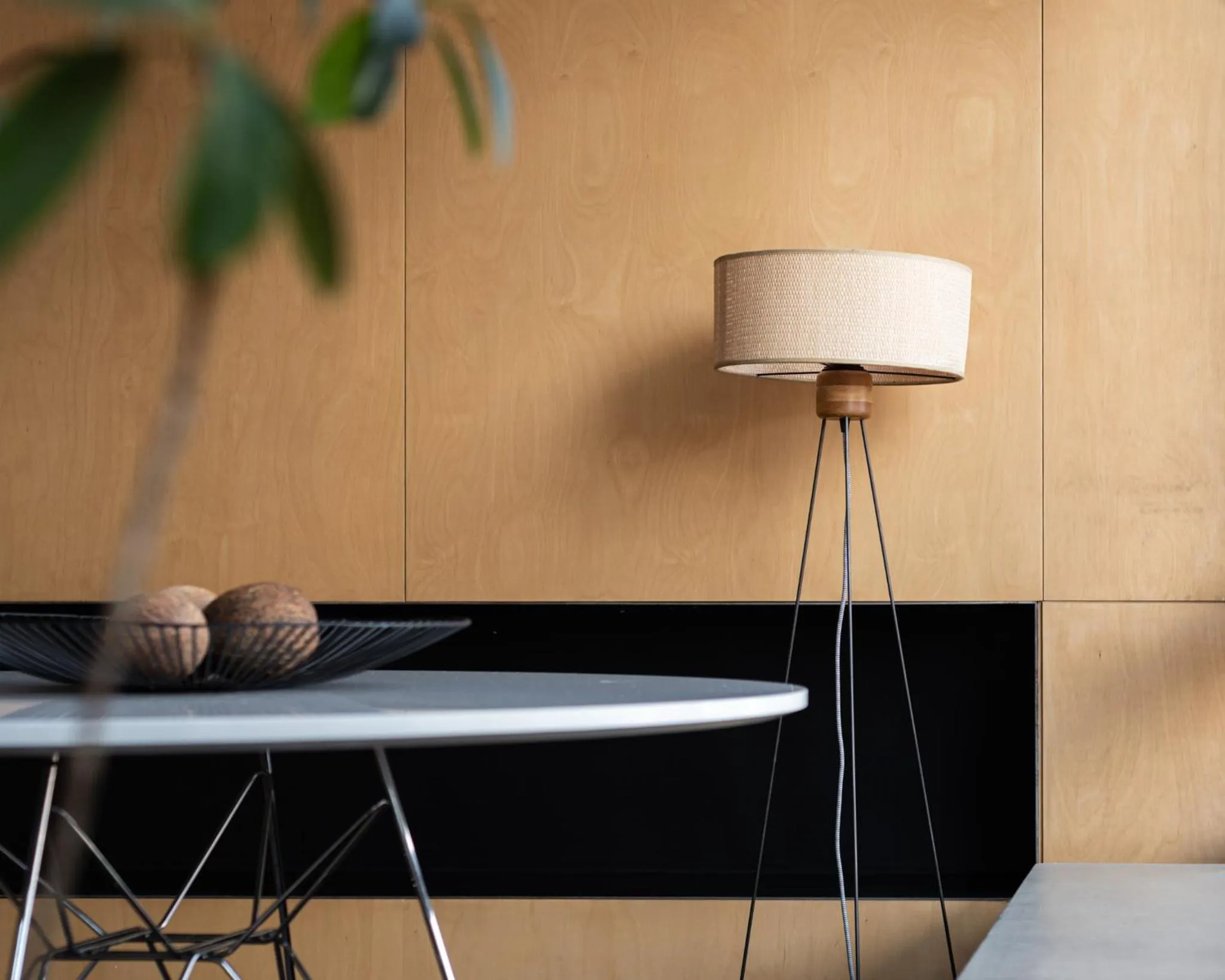 Living room in Syntagma Designers Living