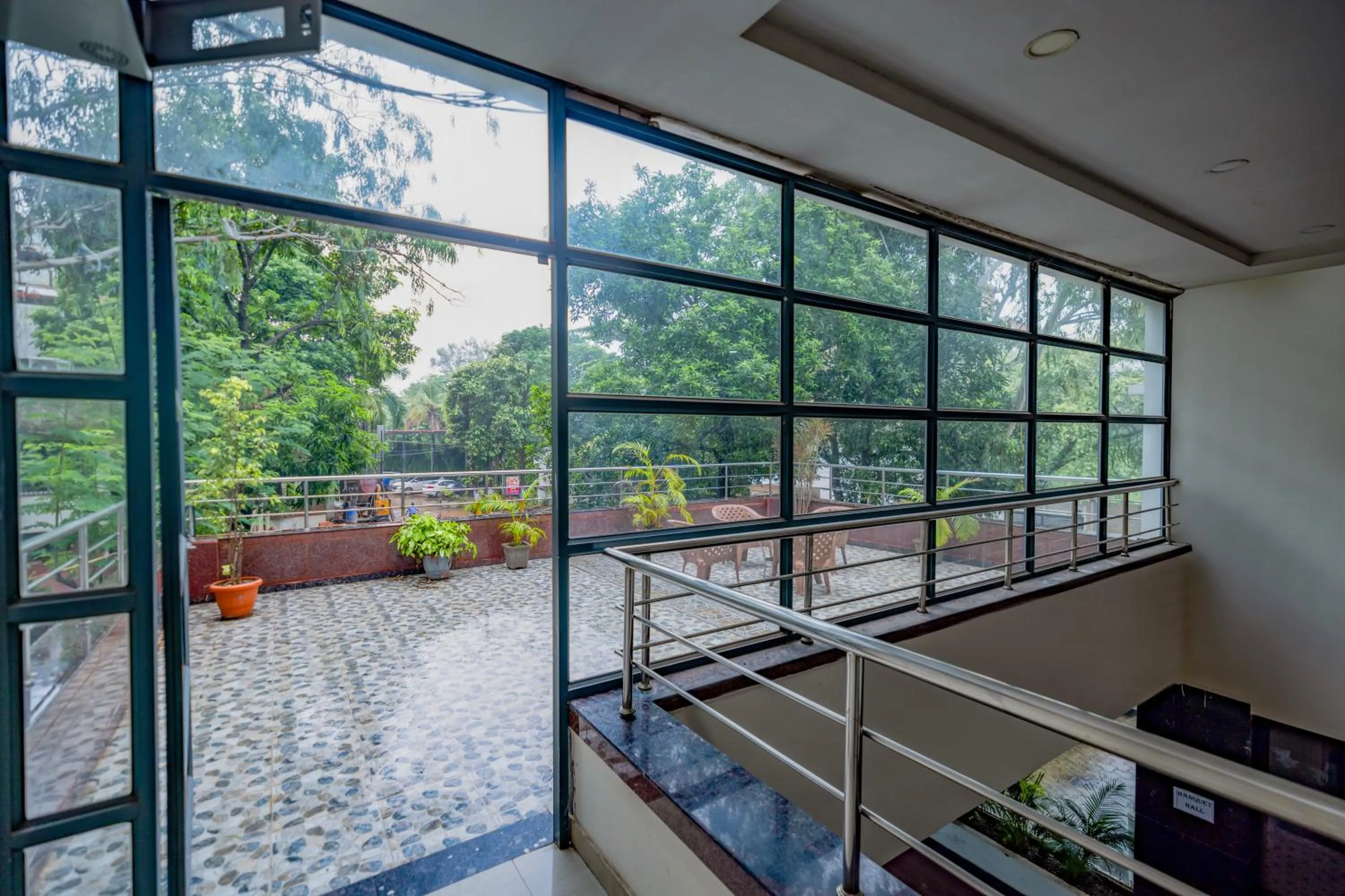 Day in Sheetal International