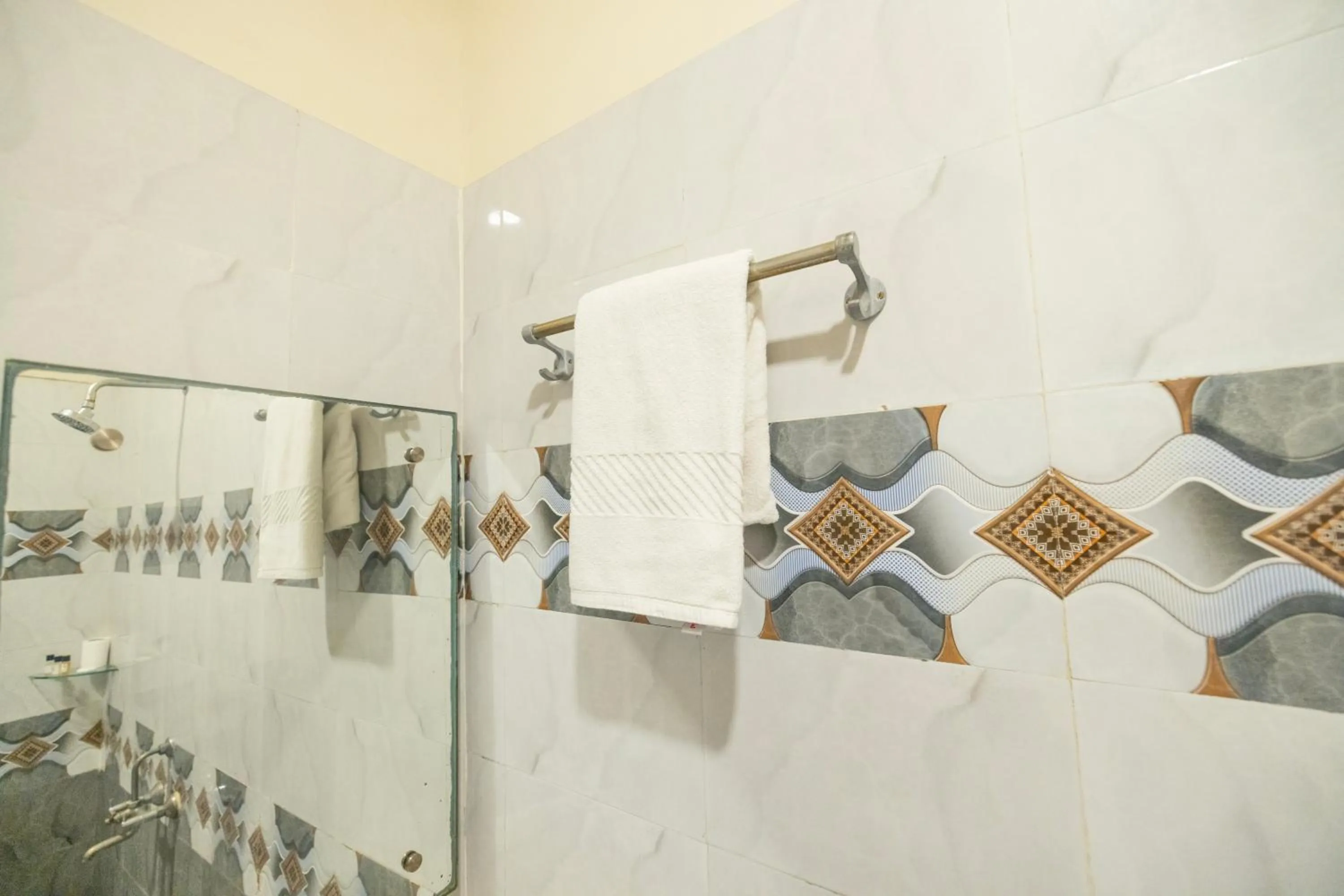 Bathroom in Sheetal International