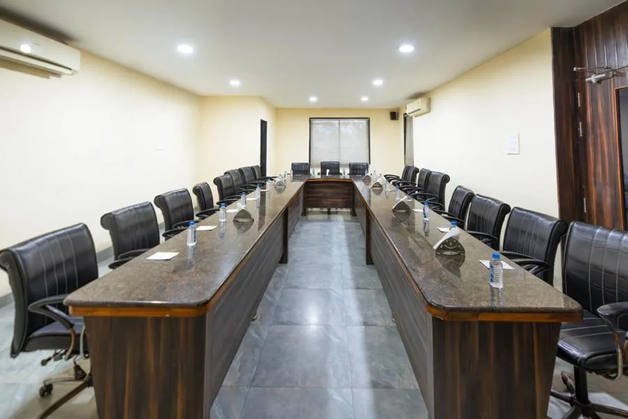 Meeting/conference room in Sheetal International