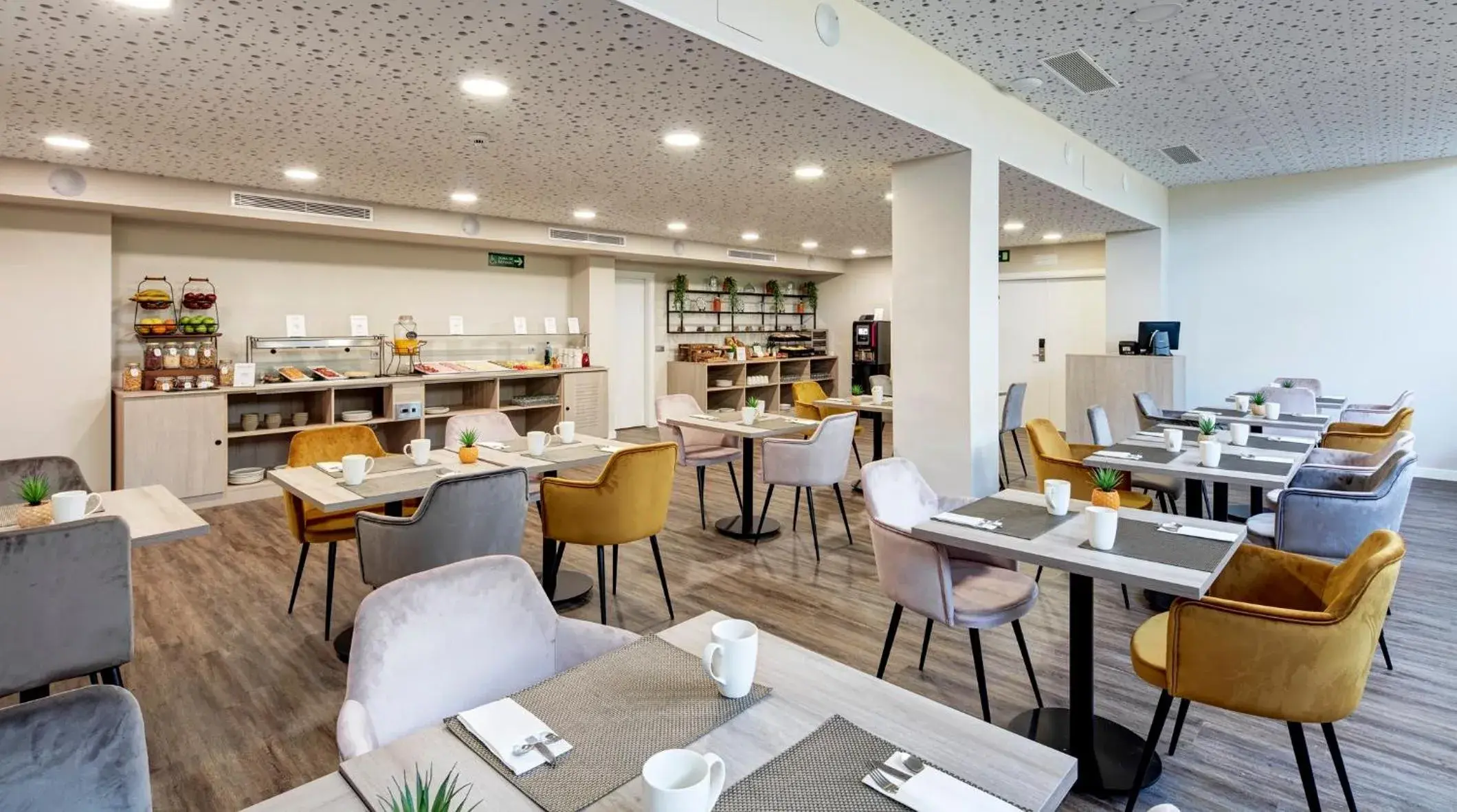 Sercotel Córdoba Delicias Sercotel Córdoba Delicias