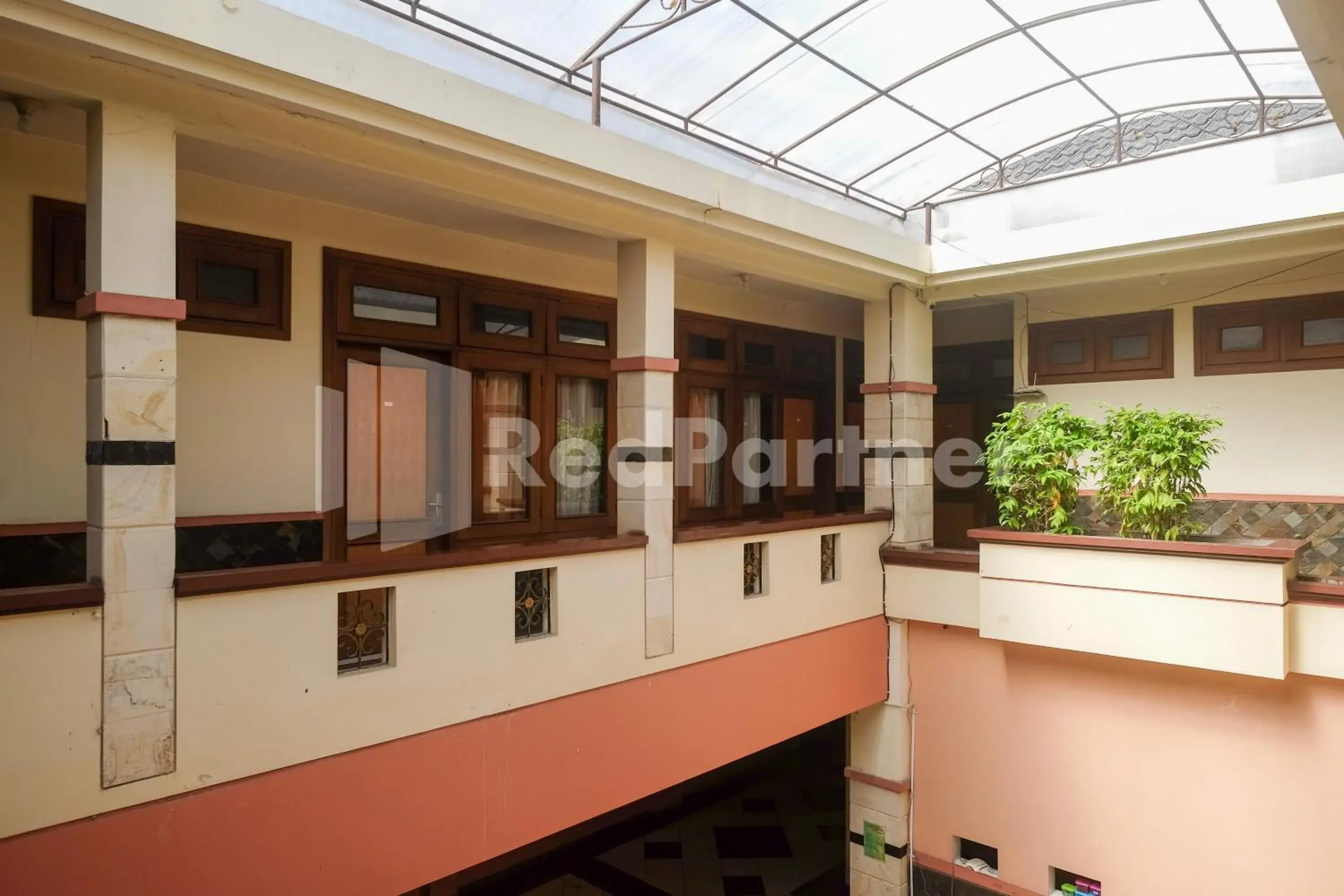 Property building in Griya Fatima Mitra RedDoorz near UGM Property building in Griya Fatima Mitra RedDoorz near UGM