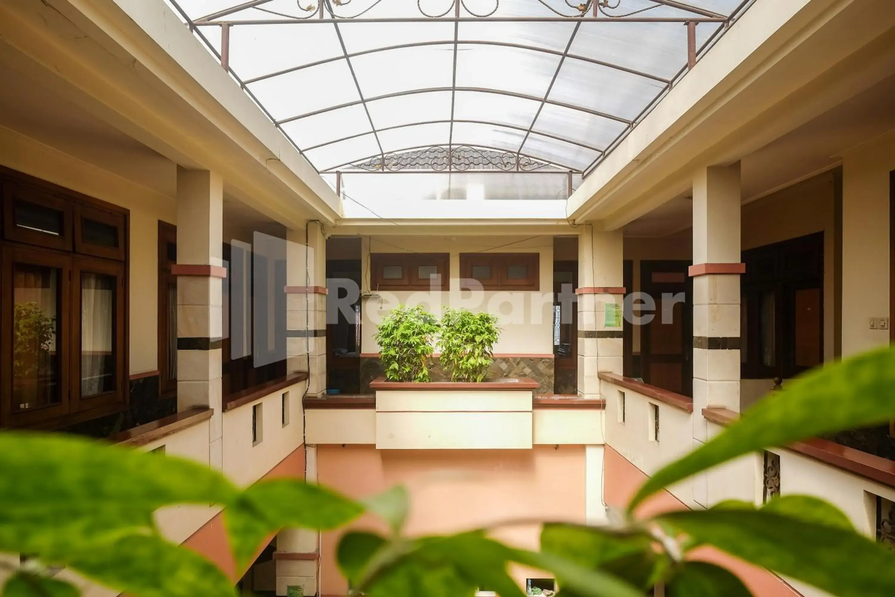 Property building in Griya Fatima Mitra RedDoorz near UGM Property building in Griya Fatima Mitra RedDoorz near UGM