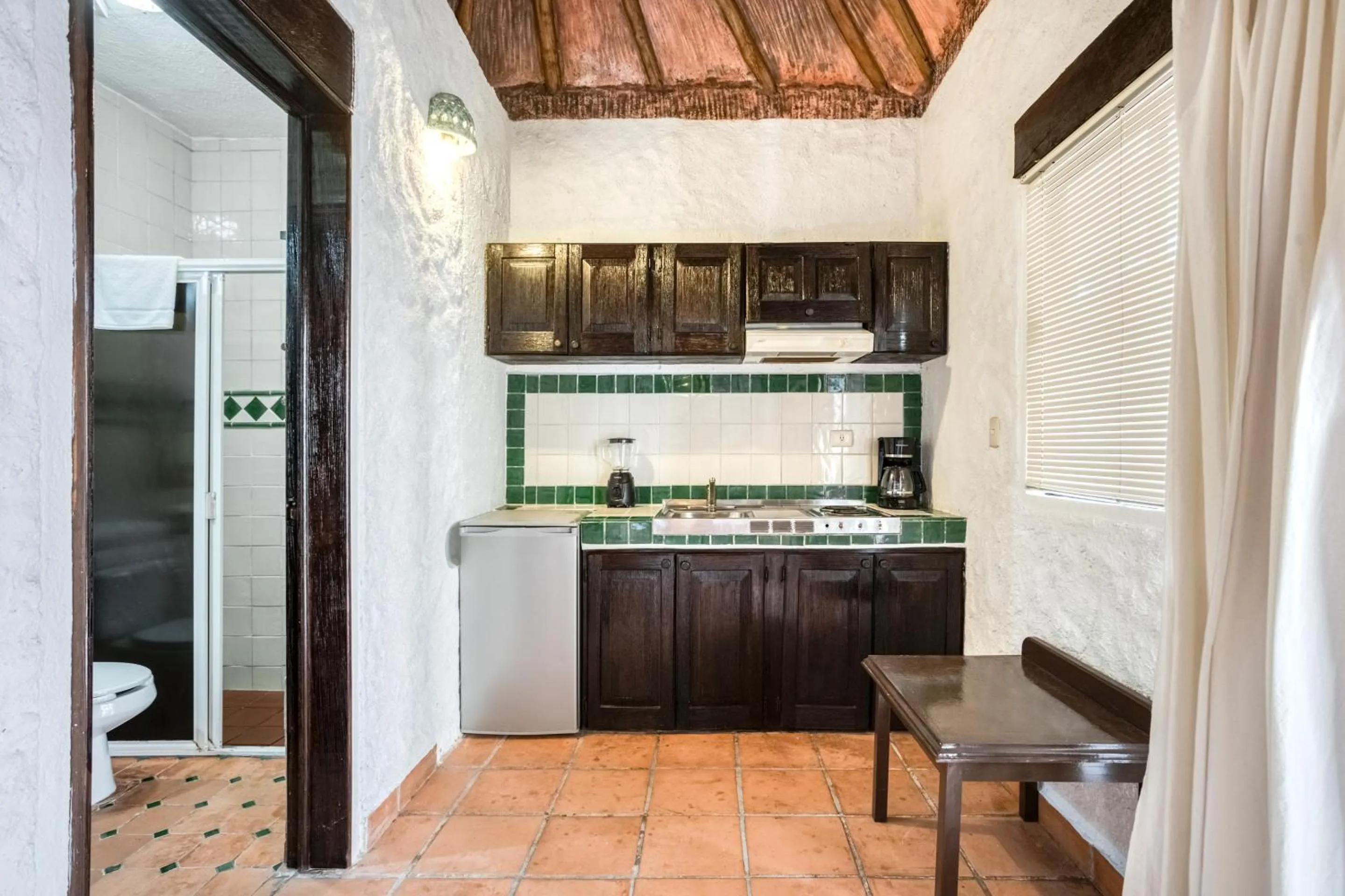 Bedroom in Capital O Mimi Del Mar, Playa del Carmen