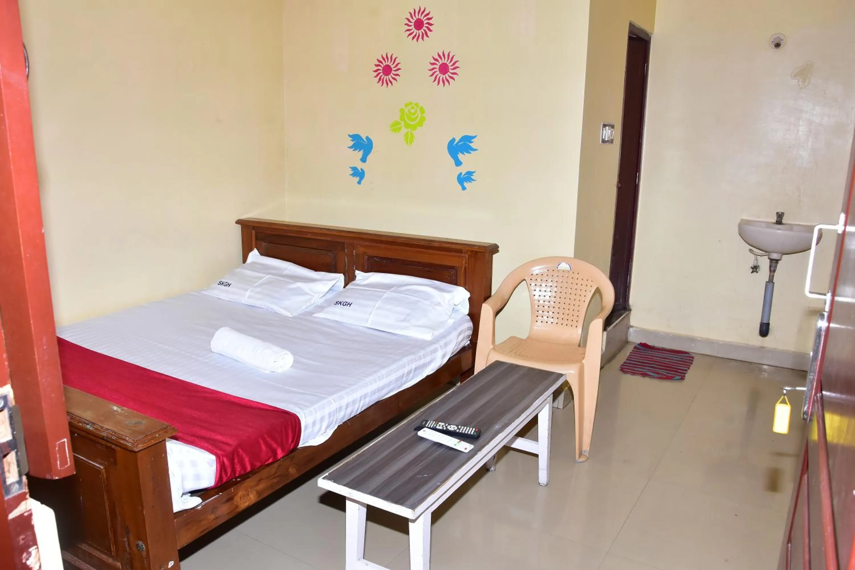 Sri Krishna Guest House
