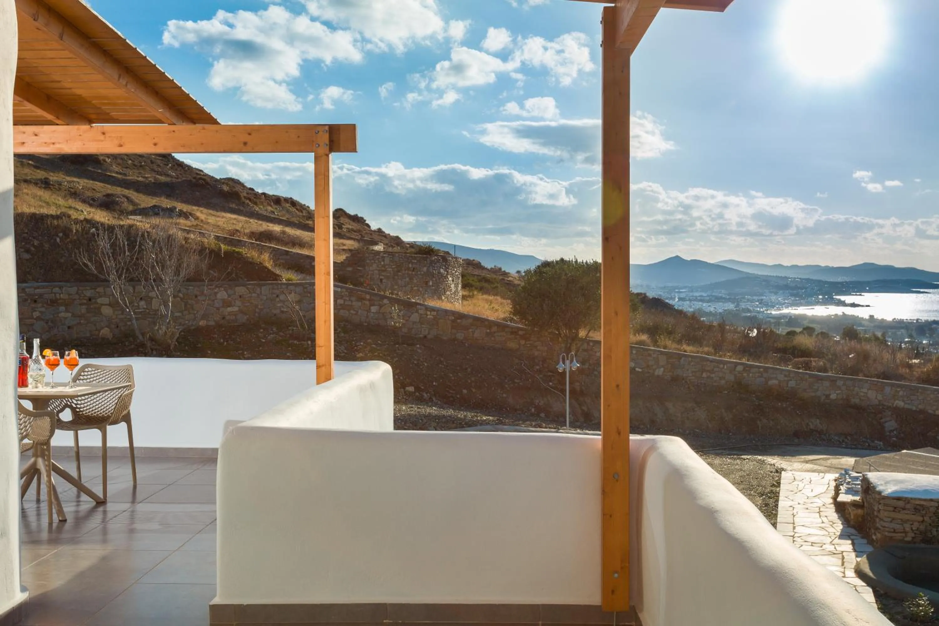 Dolce Vista - Sea View Apartments