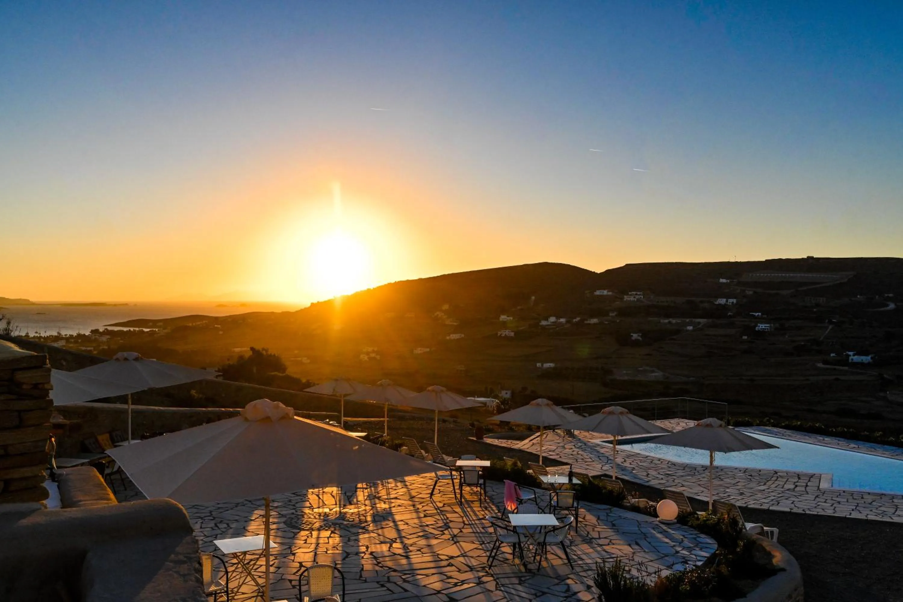 Dolce Vista - Sea View Apartments