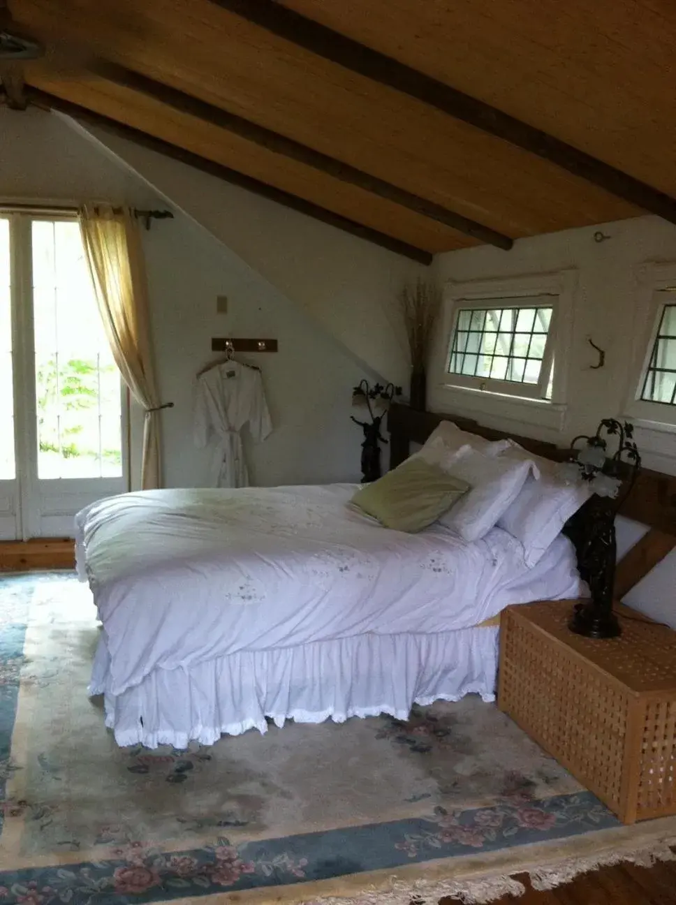 One-Bedroom Suite in Windswept on the Trent One-Bedroom Suite in Windswept on the Trent