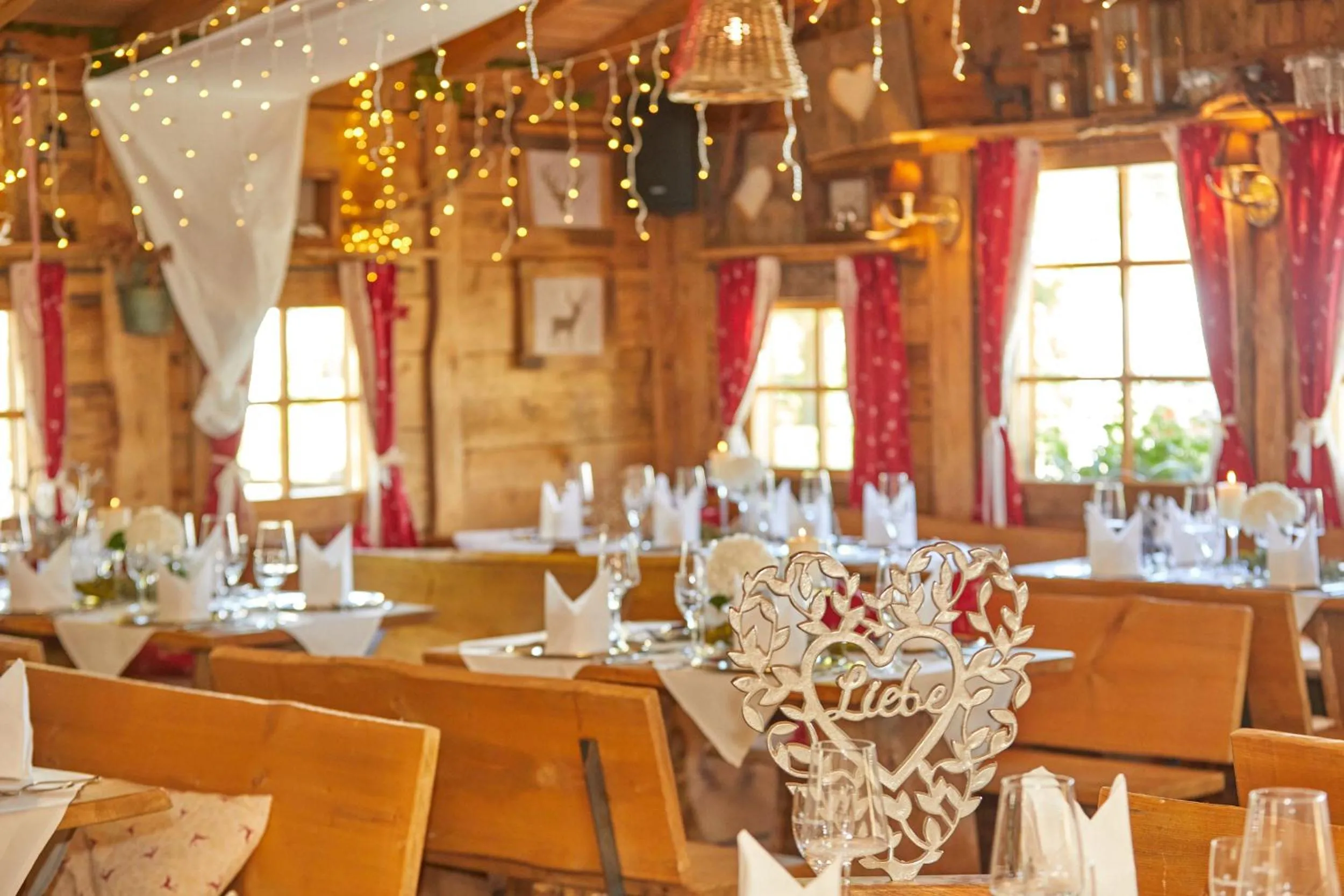 Banquet/Function facilities in Gutshof Penning