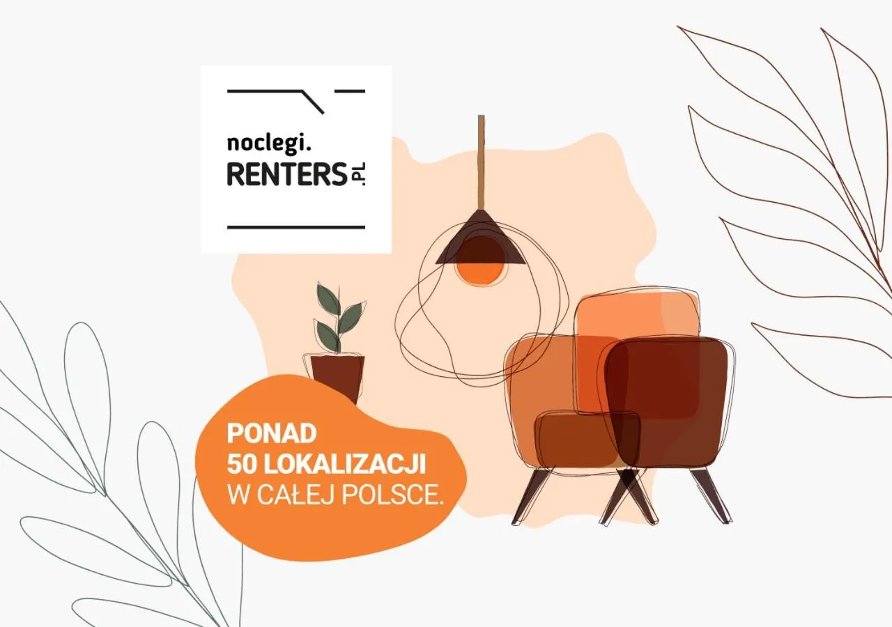 Mokotów Apartment Bluszczańska by Noclegi Renters