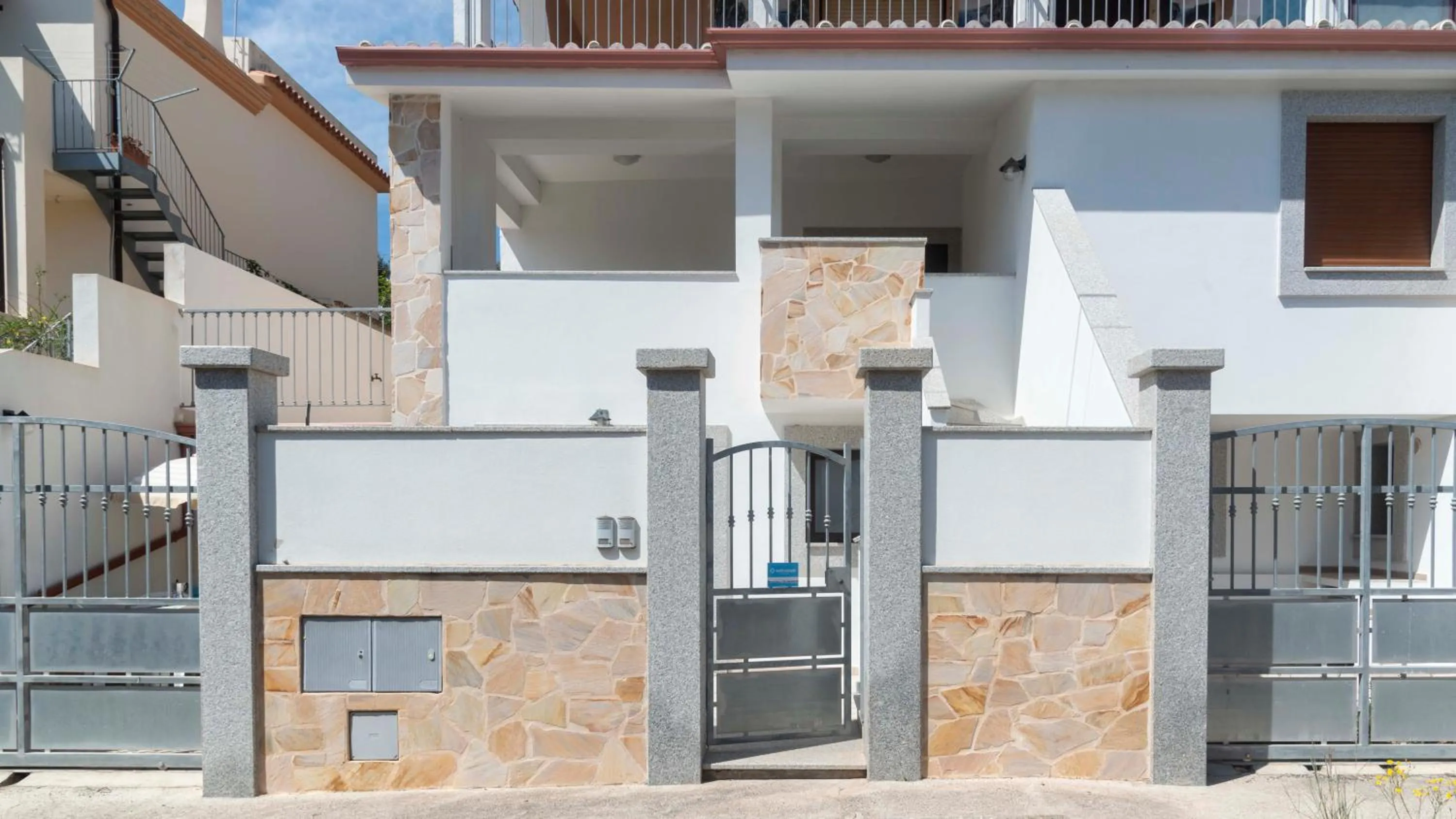 Casa Dei Lecci - Cala Gonone
