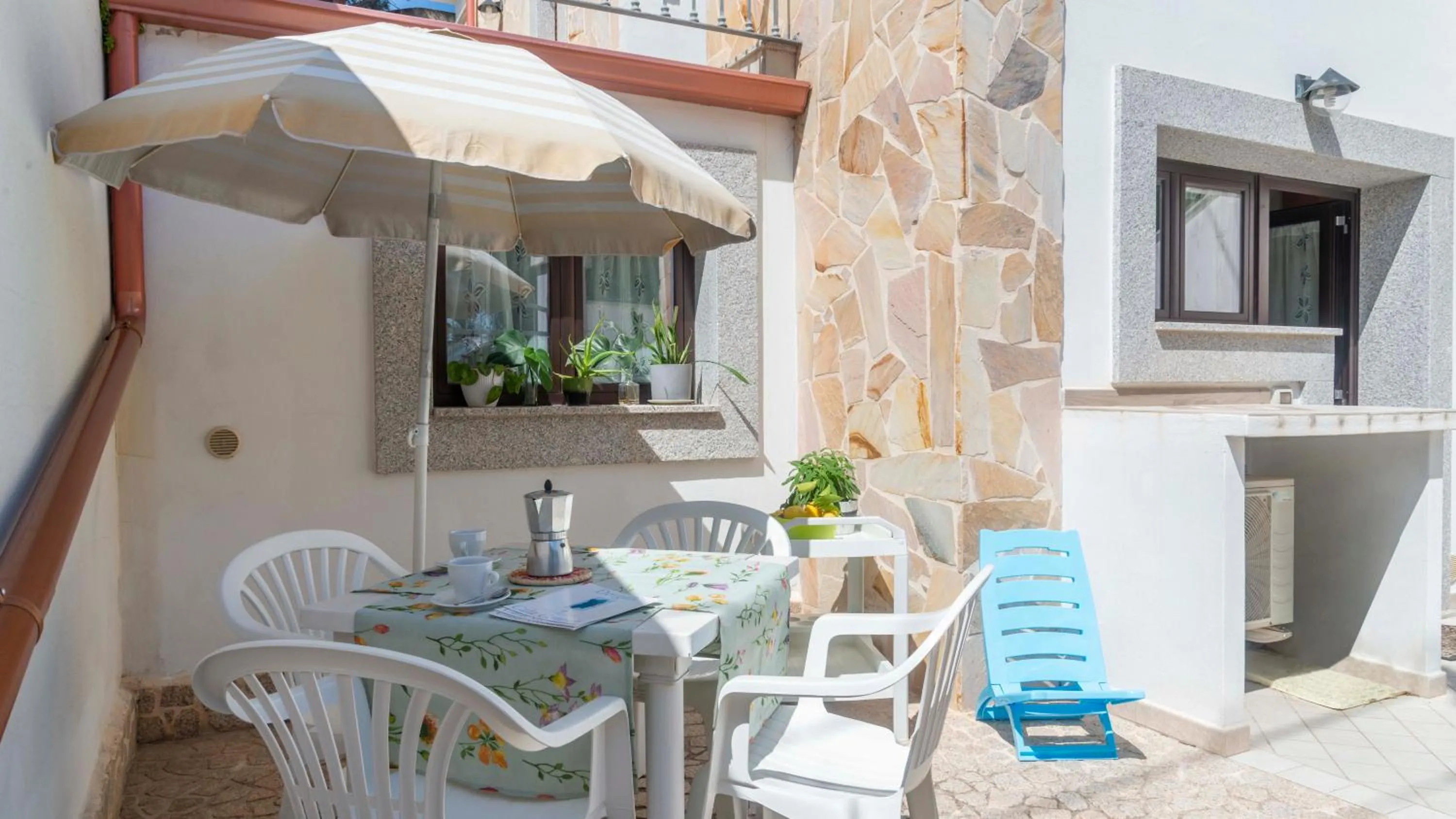 Casa Dei Lecci - Cala Gonone