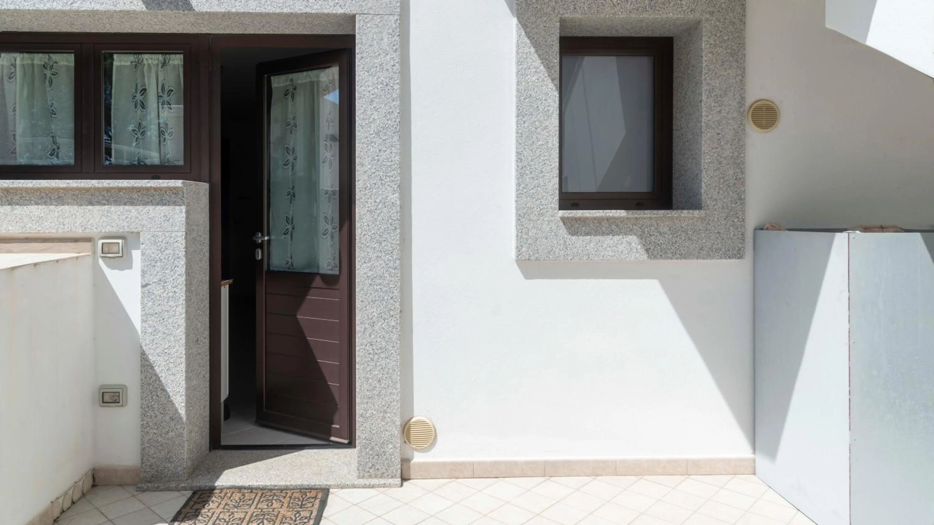 Casa Dei Lecci - Cala Gonone