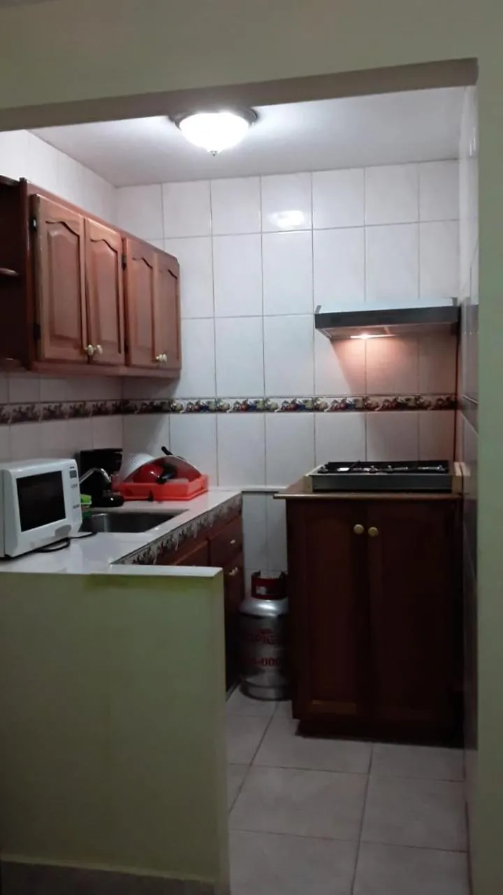 Hostal Bocas Tropical Paradise