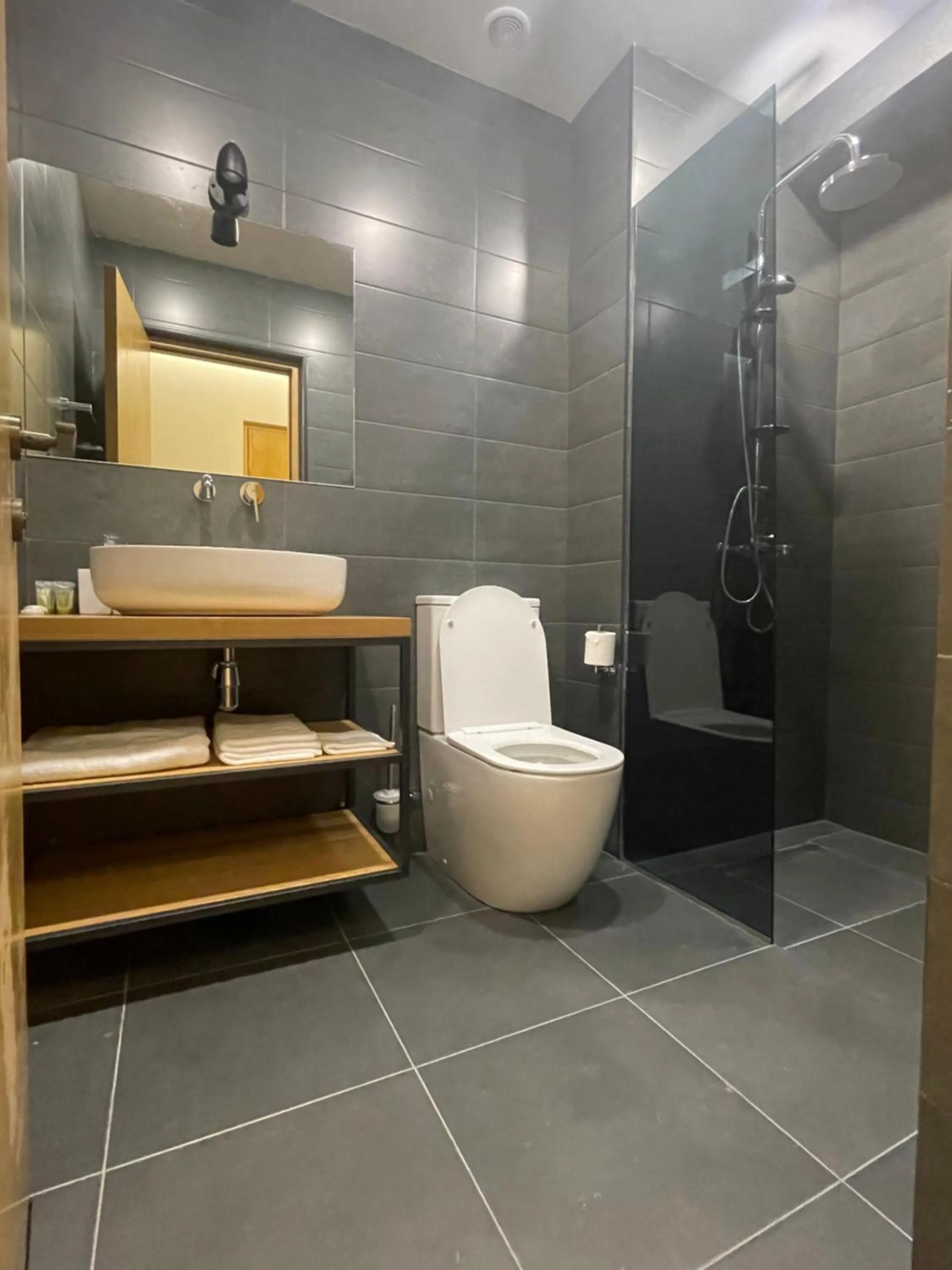 MIST Boutique Hotel