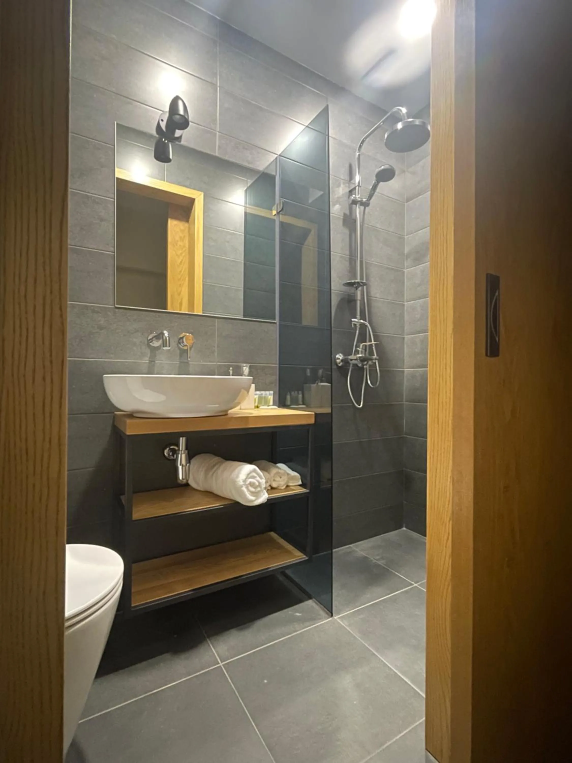MIST Boutique Hotel