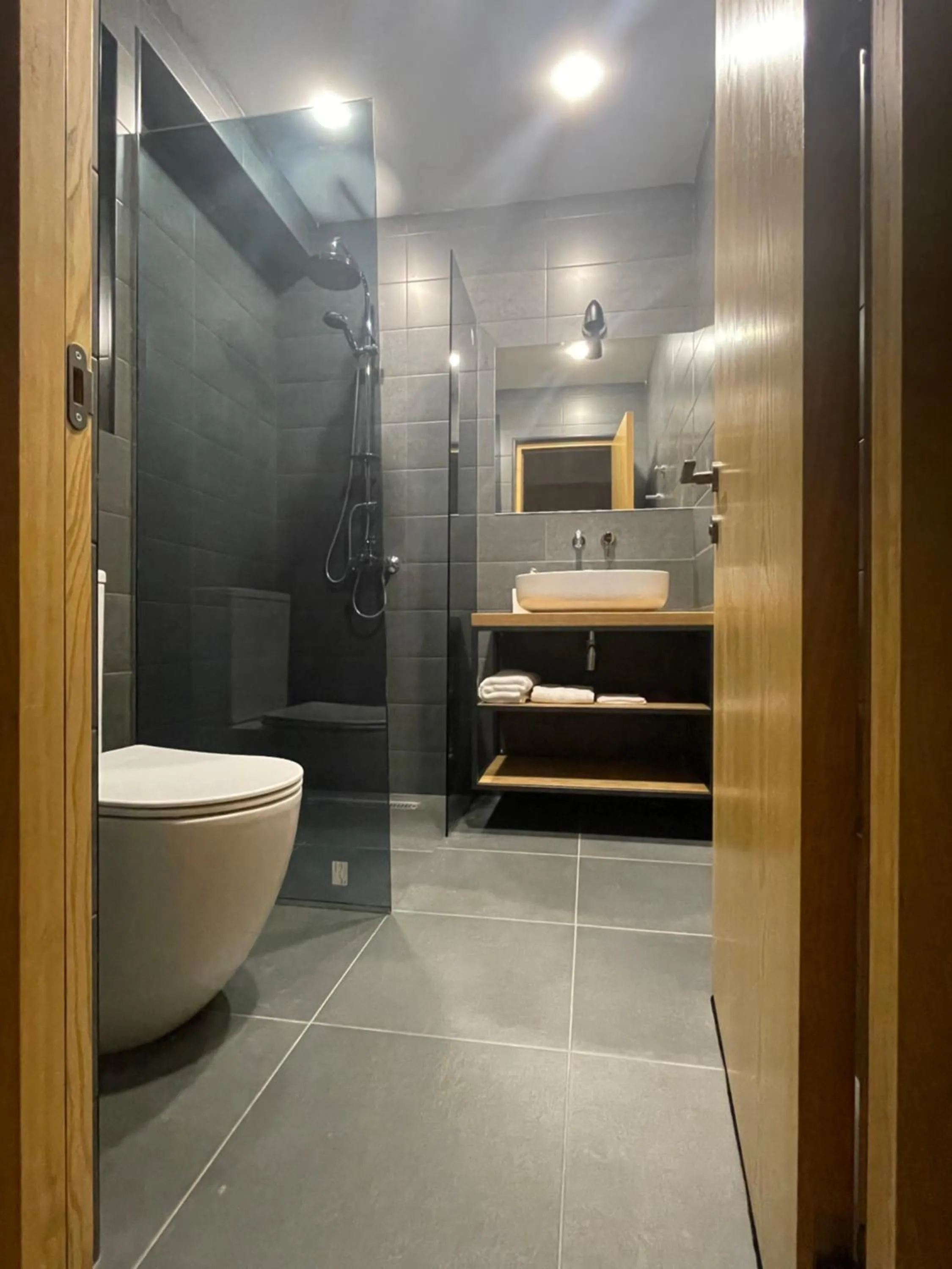 MIST Boutique Hotel